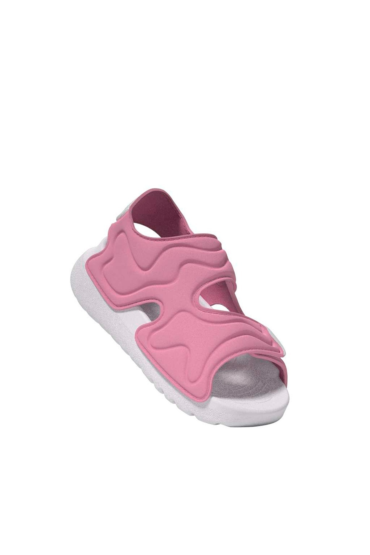adidas Bebek Pembe  Sandalet ALTASWIM 3 I JS4915