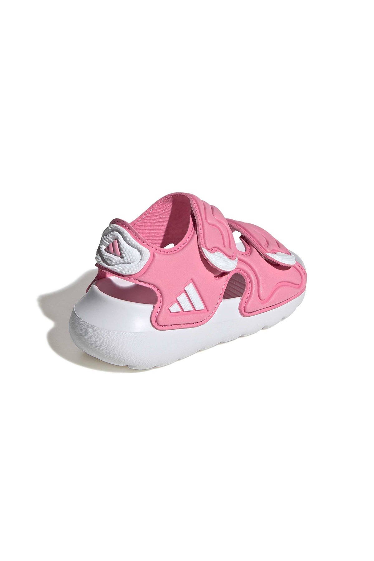 adidas Bebek Pembe  Sandalet ALTASWIM 3 I JS4915