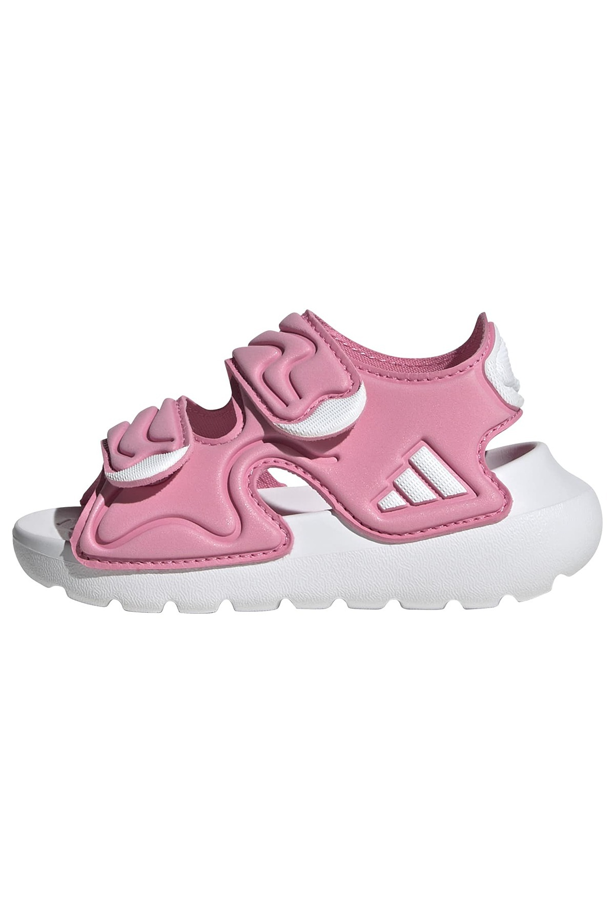 adidas Bebek Pembe  Sandalet ALTASWIM 3 I JS4915