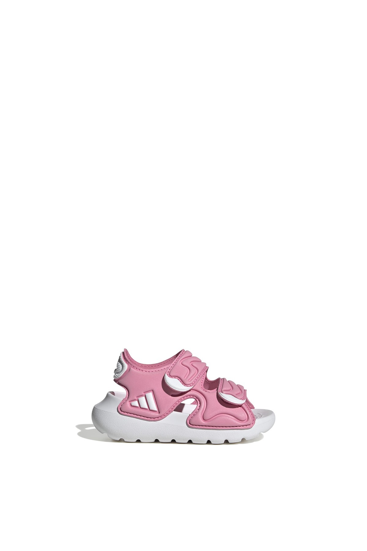 adidas Bebek Pembe  Sandalet ALTASWIM 3 I JS4915