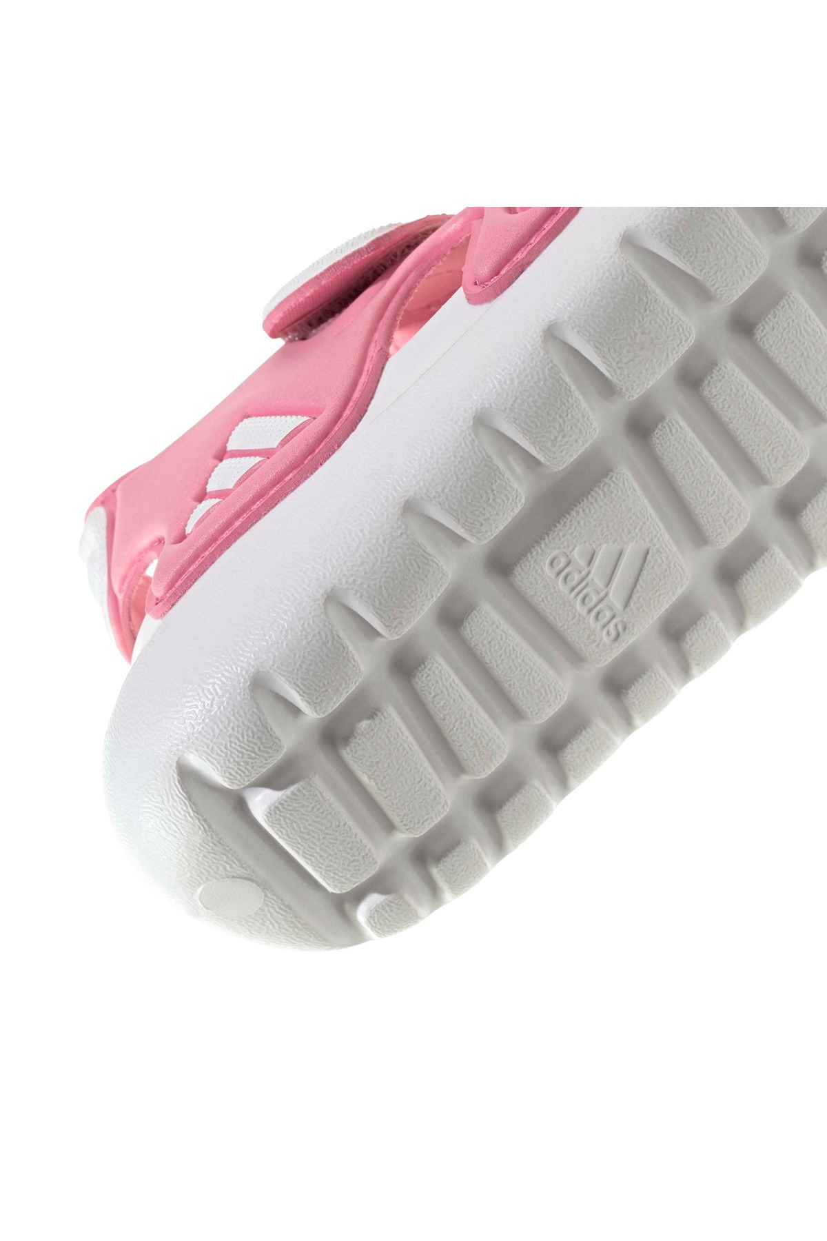 adidas Bebek Pembe  Sandalet ALTASWIM 3 I JS4915