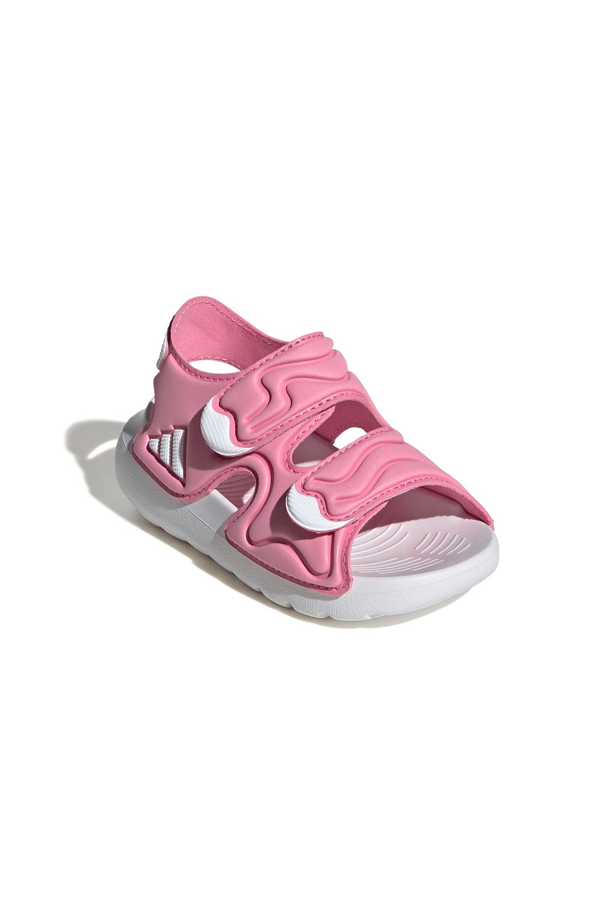 adidas Bebek Pembe  Sandalet ALTASWIM 3 I JS4915