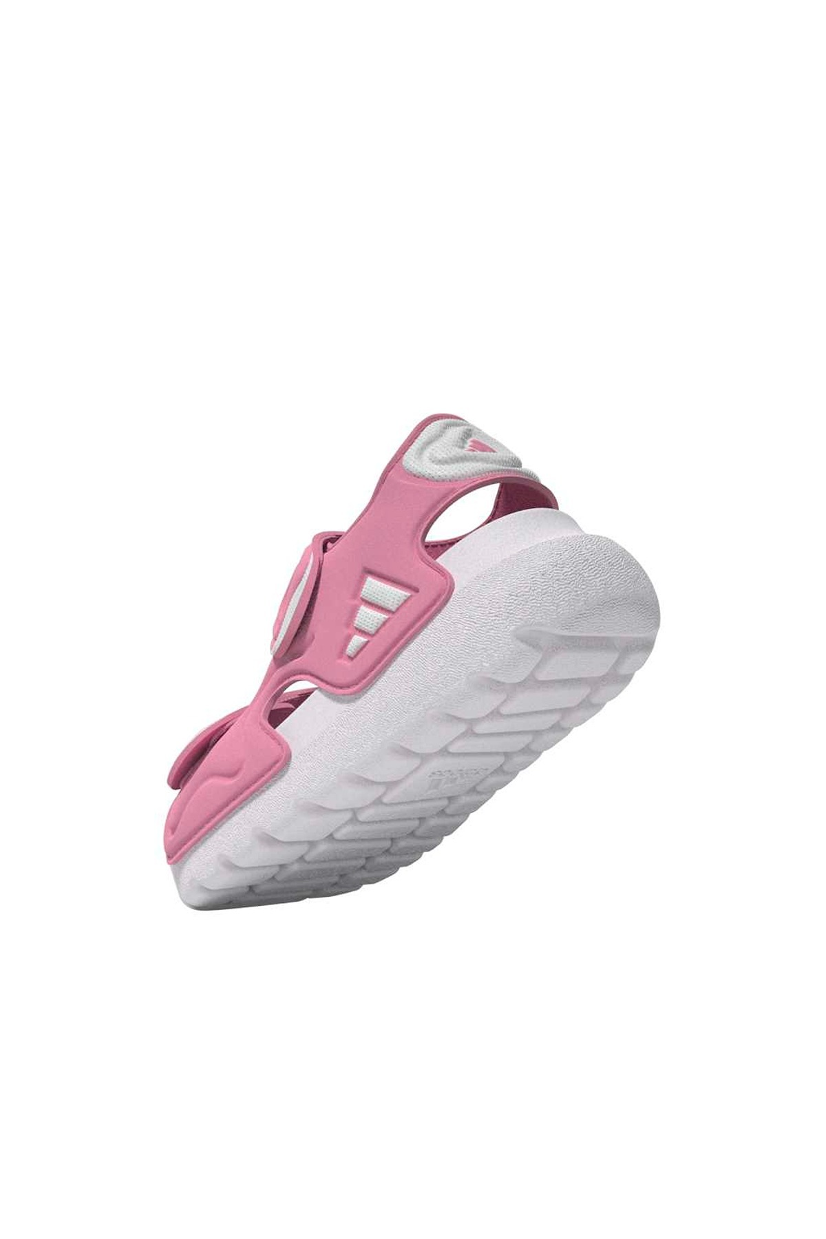adidas Bebek Pembe  Sandalet ALTASWIM 3 I JS4915