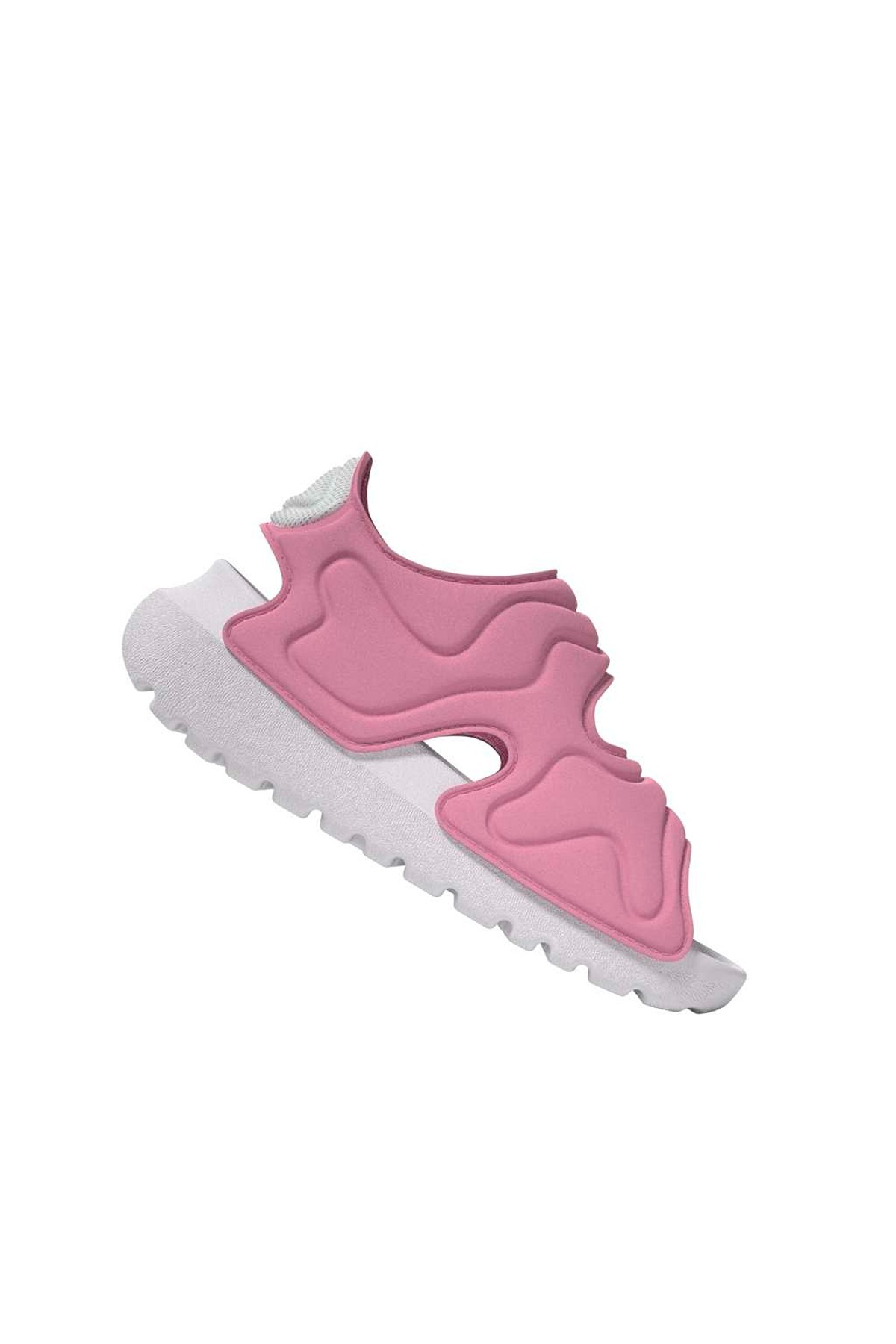 adidas Bebek Pembe  Sandalet ALTASWIM 3 I JS4915