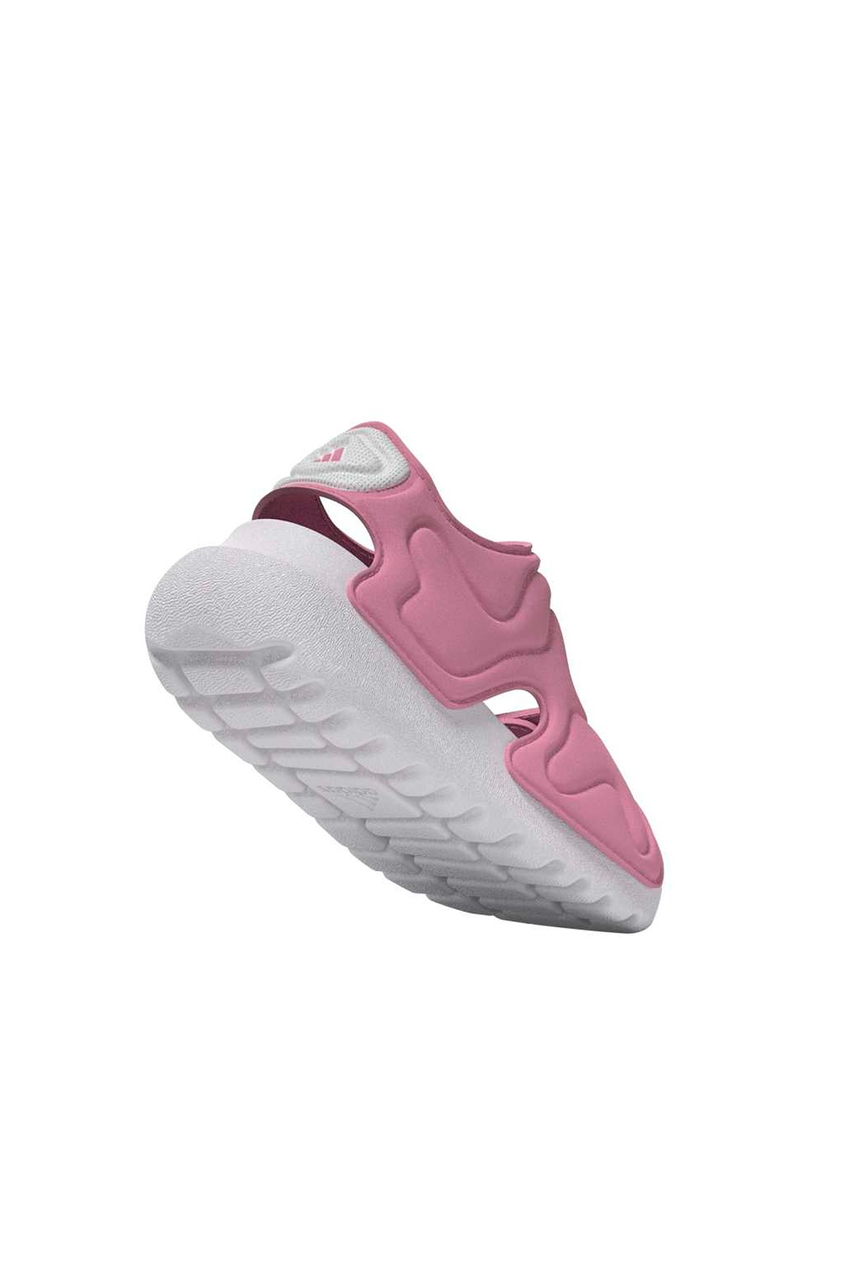 adidas Bebek Pembe  Sandalet ALTASWIM 3 I JS4915