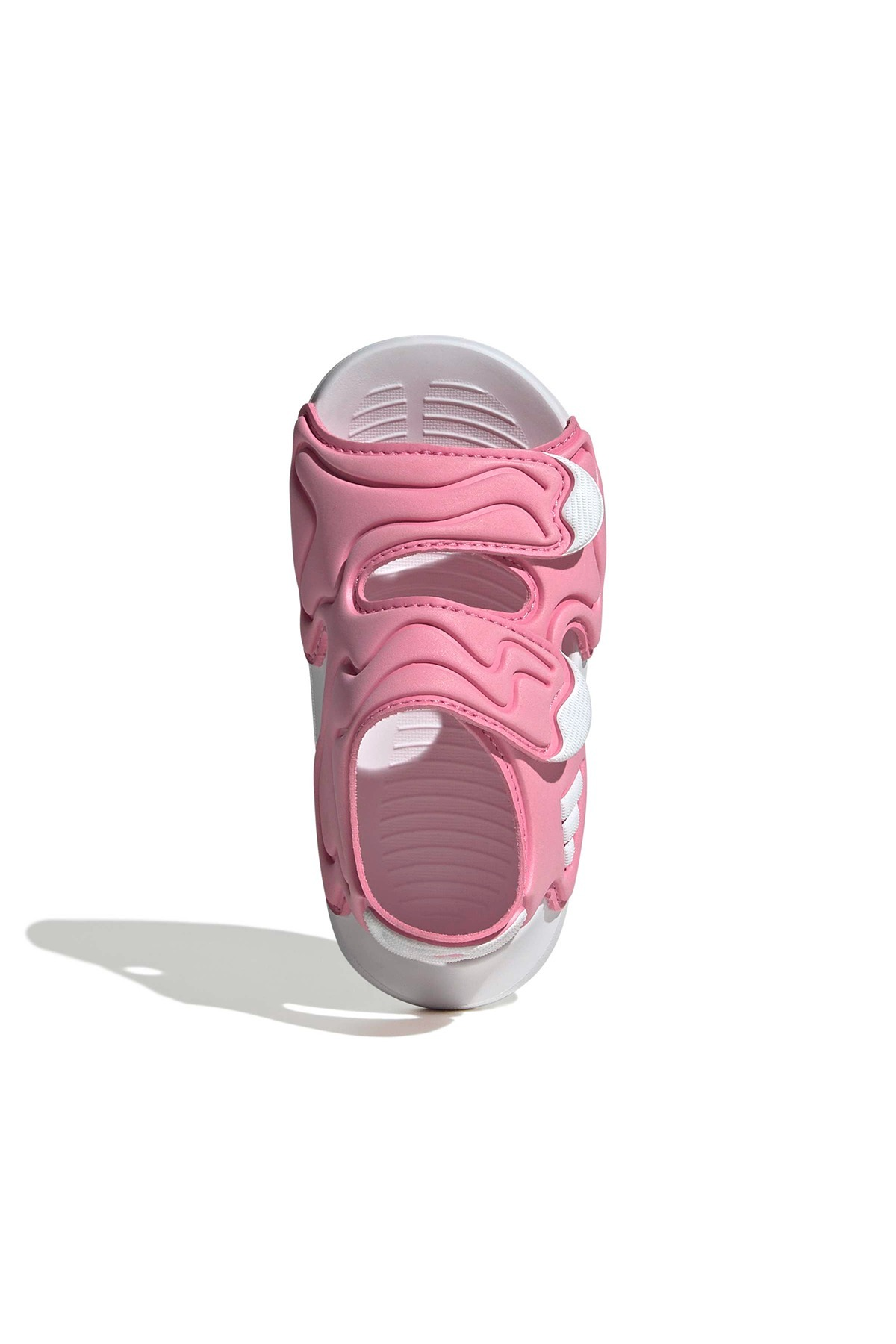 adidas Bebek Pembe  Sandalet ALTASWIM 3 I JS4915