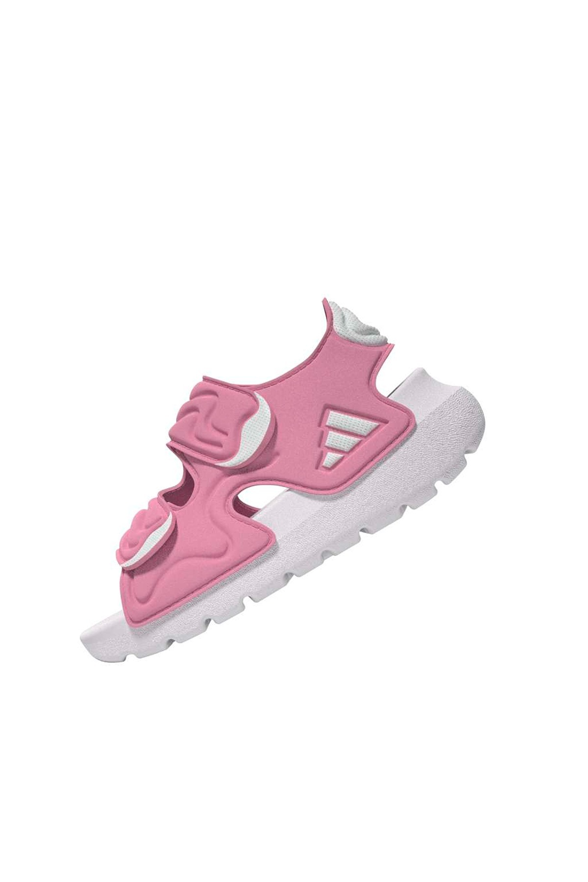 adidas Bebek Pembe  Sandalet ALTASWIM 3 I JS4915