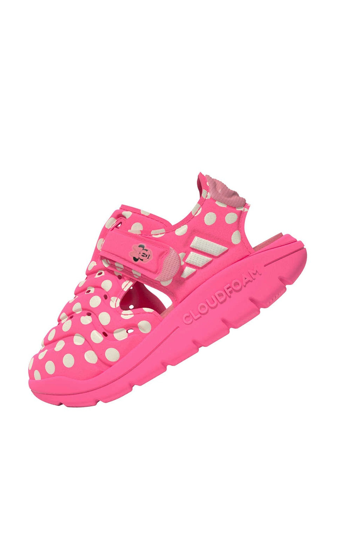 adidas Bebek  Pembe  Sandalet WATER SANDAL MINNIE I JQ4400