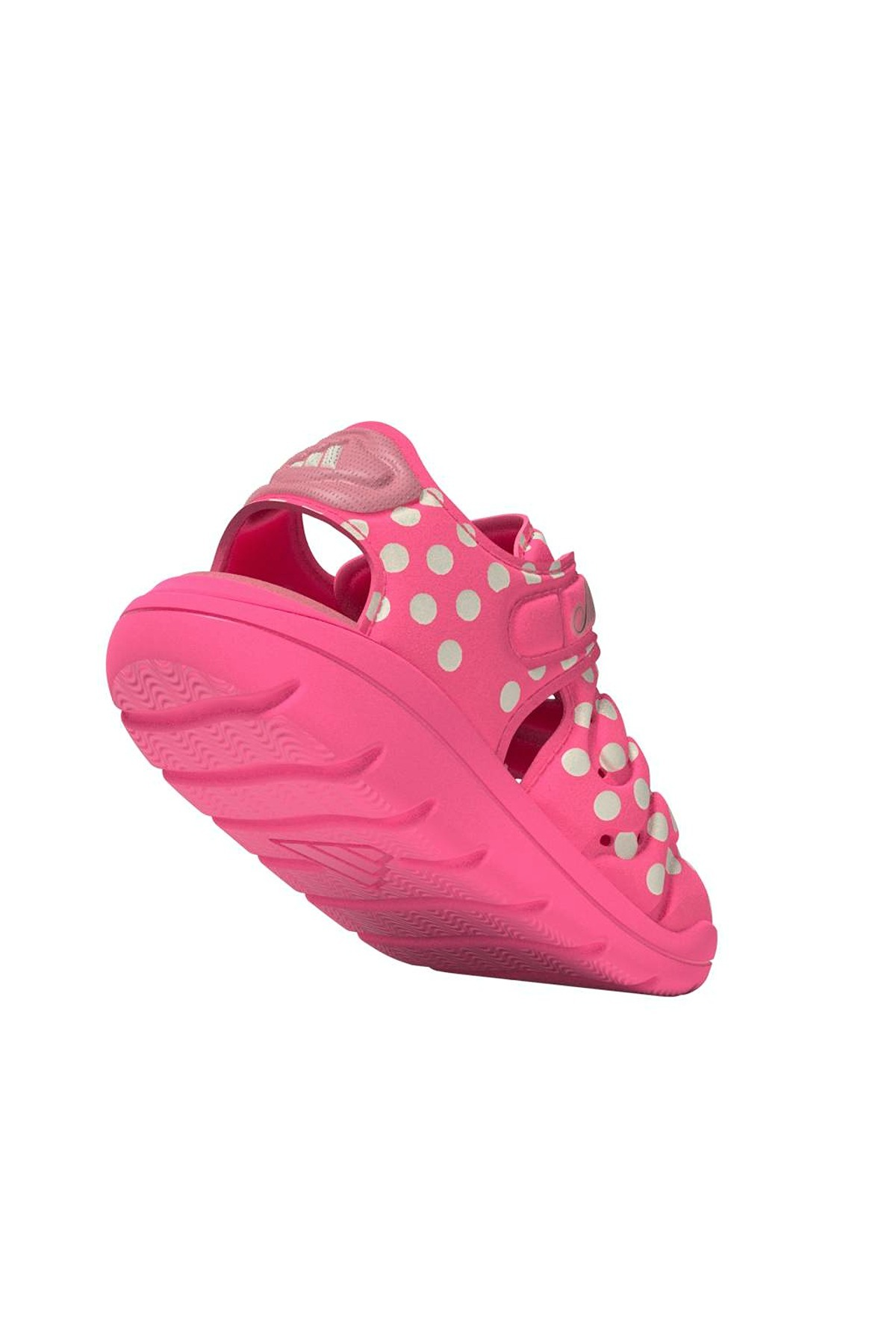 adidas Bebek  Pembe  Sandalet WATER SANDAL MINNIE I JQ4400