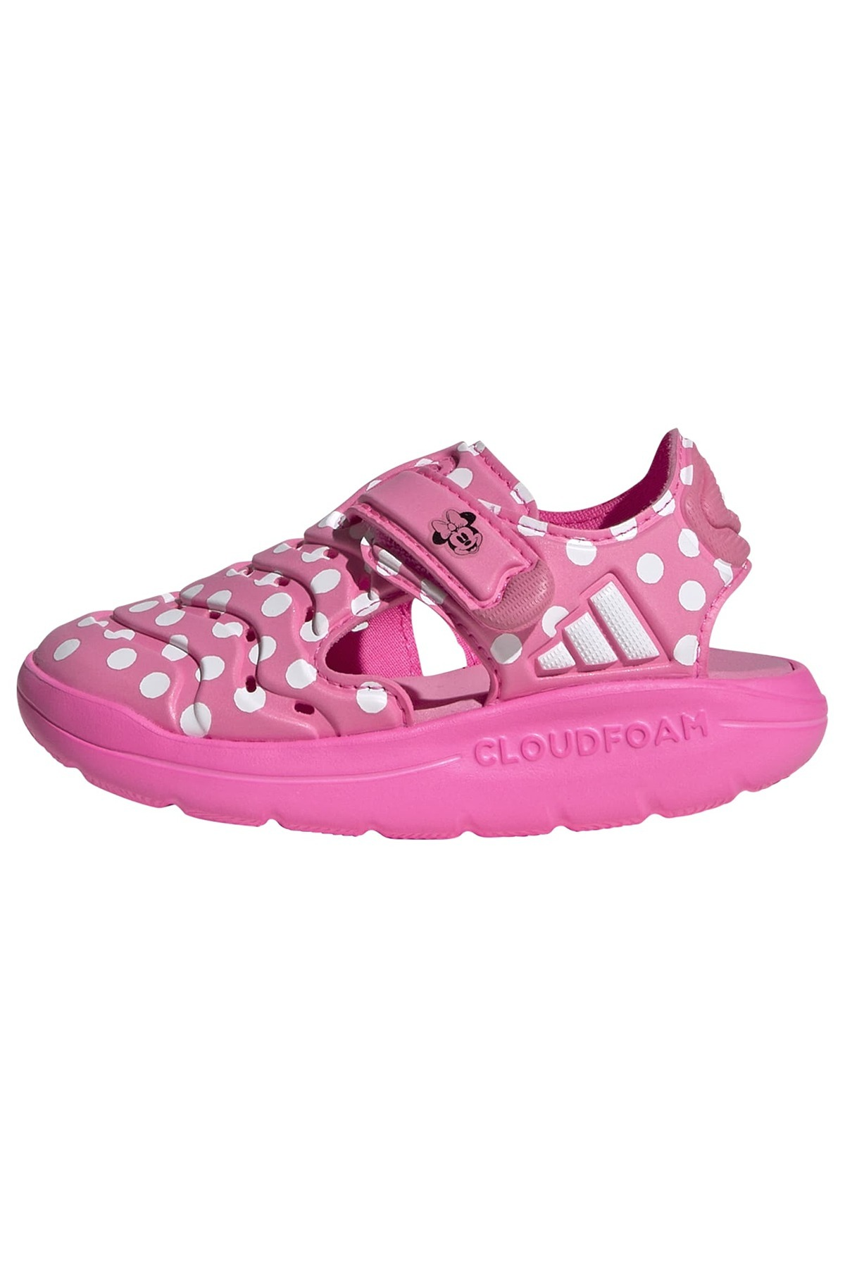 adidas Bebek  Pembe  Sandalet WATER SANDAL MINNIE I JQ4400