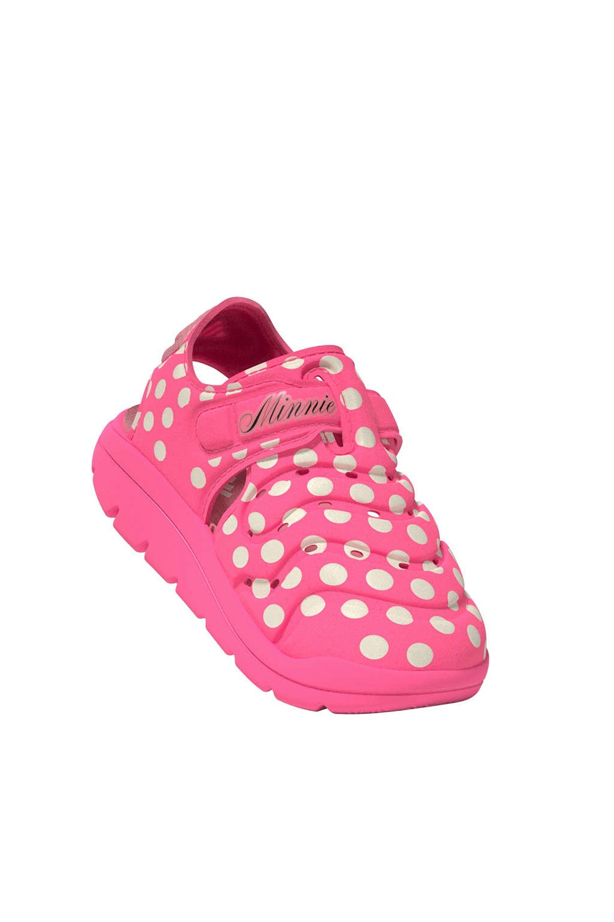 adidas Bebek  Pembe  Sandalet WATER SANDAL MINNIE I JQ4400