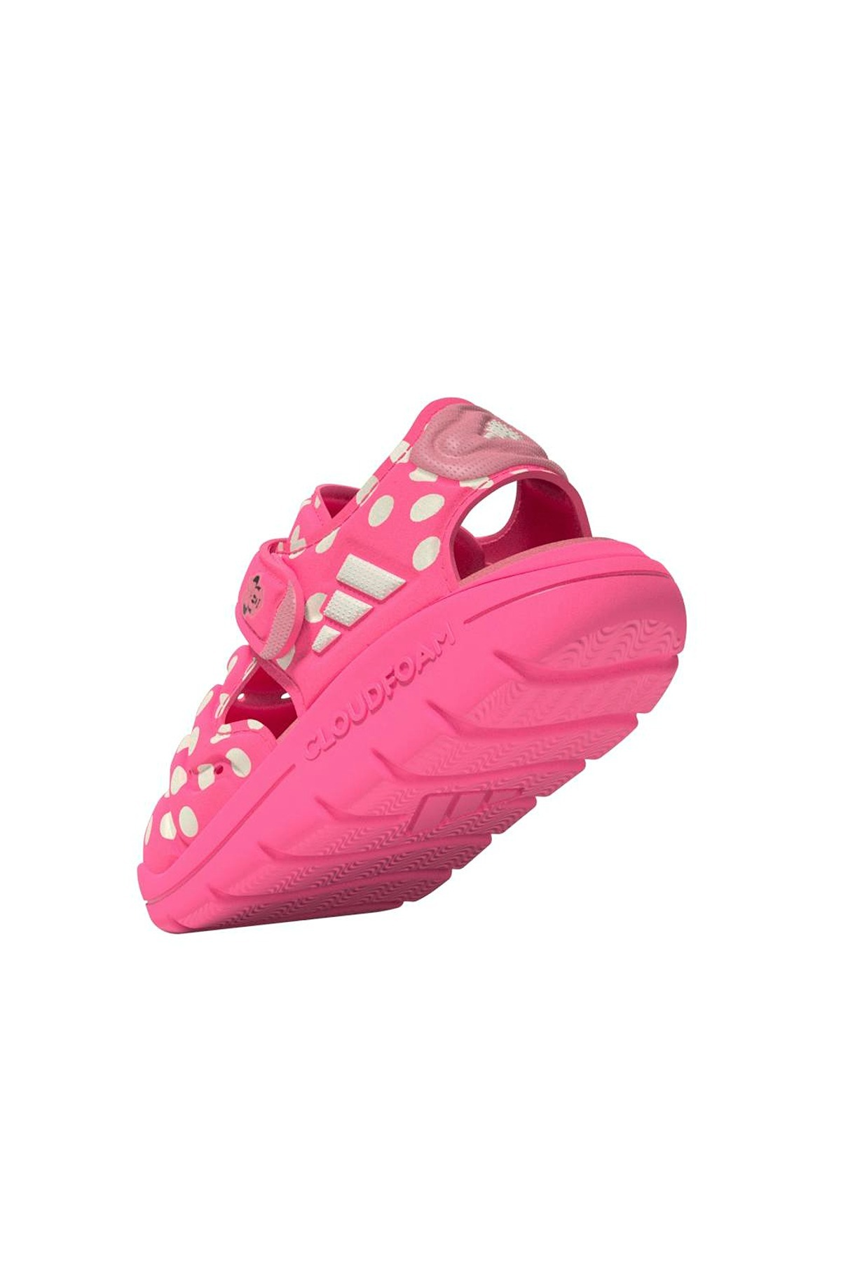 adidas Bebek  Pembe  Sandalet WATER SANDAL MINNIE I JQ4400