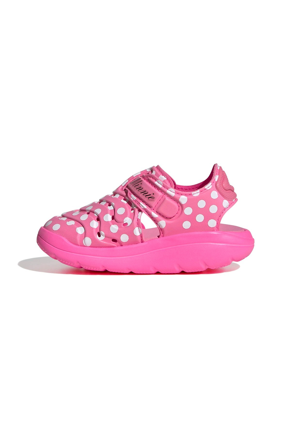 adidas Bebek  Pembe  Sandalet WATER SANDAL MINNIE I JQ4400