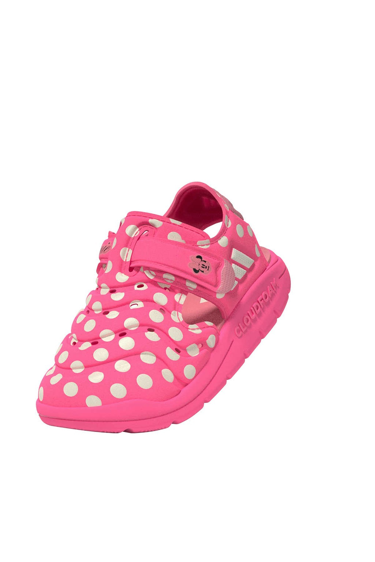 adidas Bebek  Pembe  Sandalet WATER SANDAL MINNIE I JQ4400