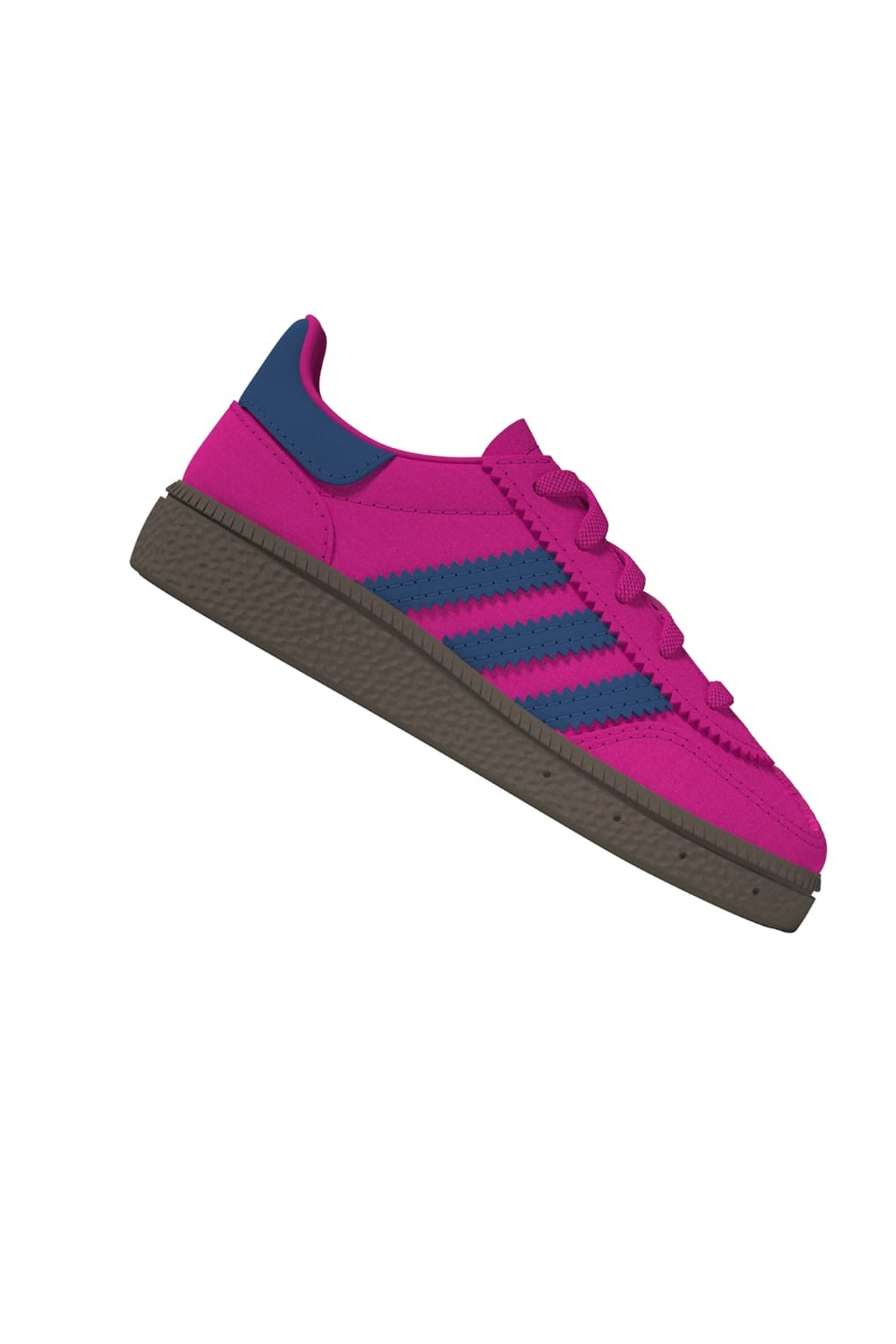 adidas Bebek  Pembe  Sneaker HANDBALL SPEZIAL CF EL I JP9573