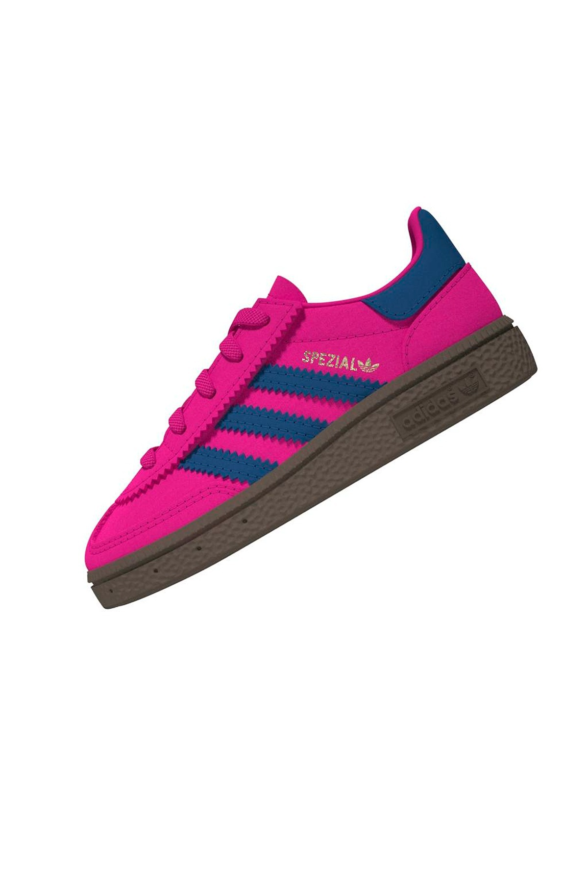 adidas Bebek  Pembe  Sneaker HANDBALL SPEZIAL CF EL I JP9573