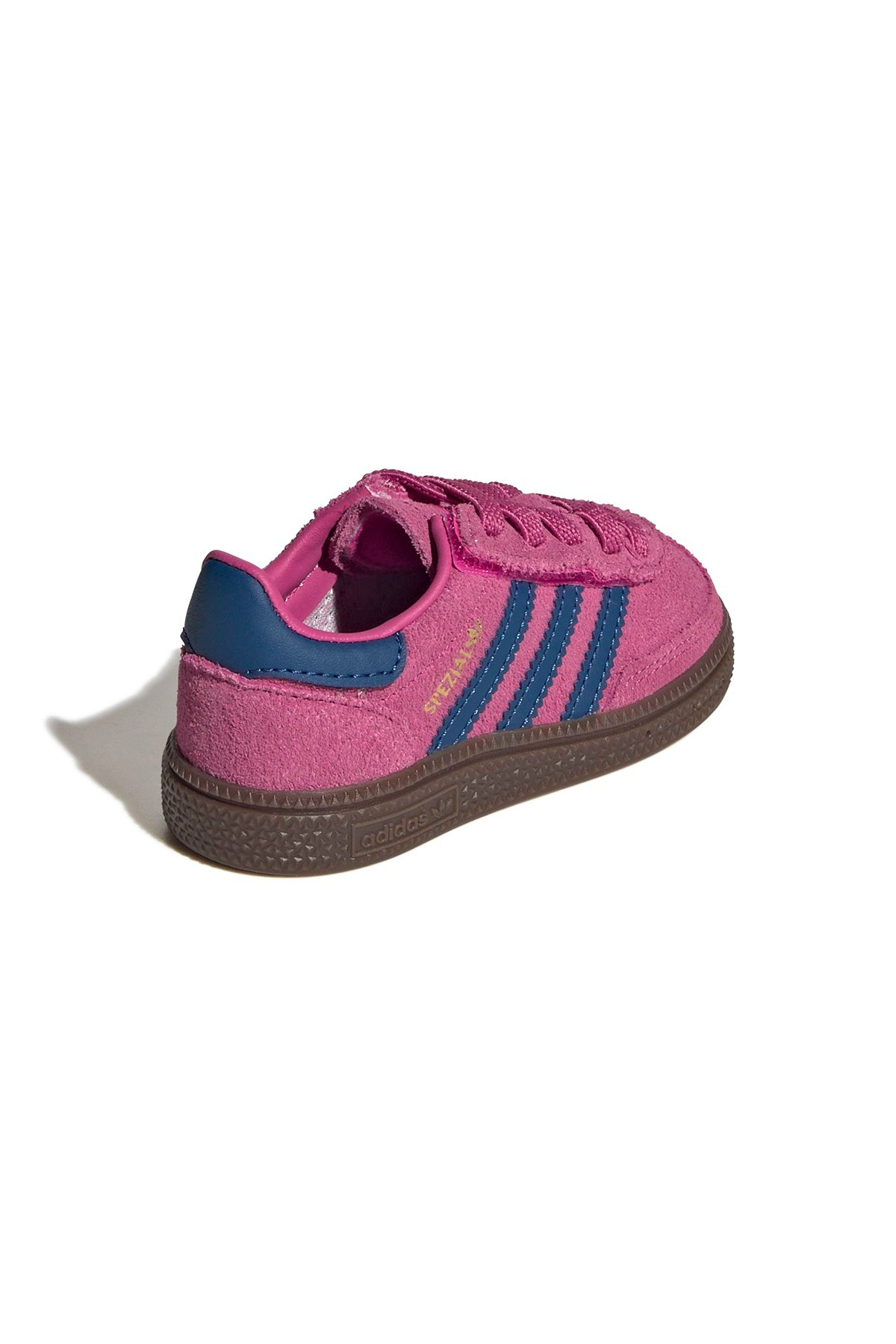 adidas Bebek  Pembe  Sneaker HANDBALL SPEZIAL CF EL I JP9573