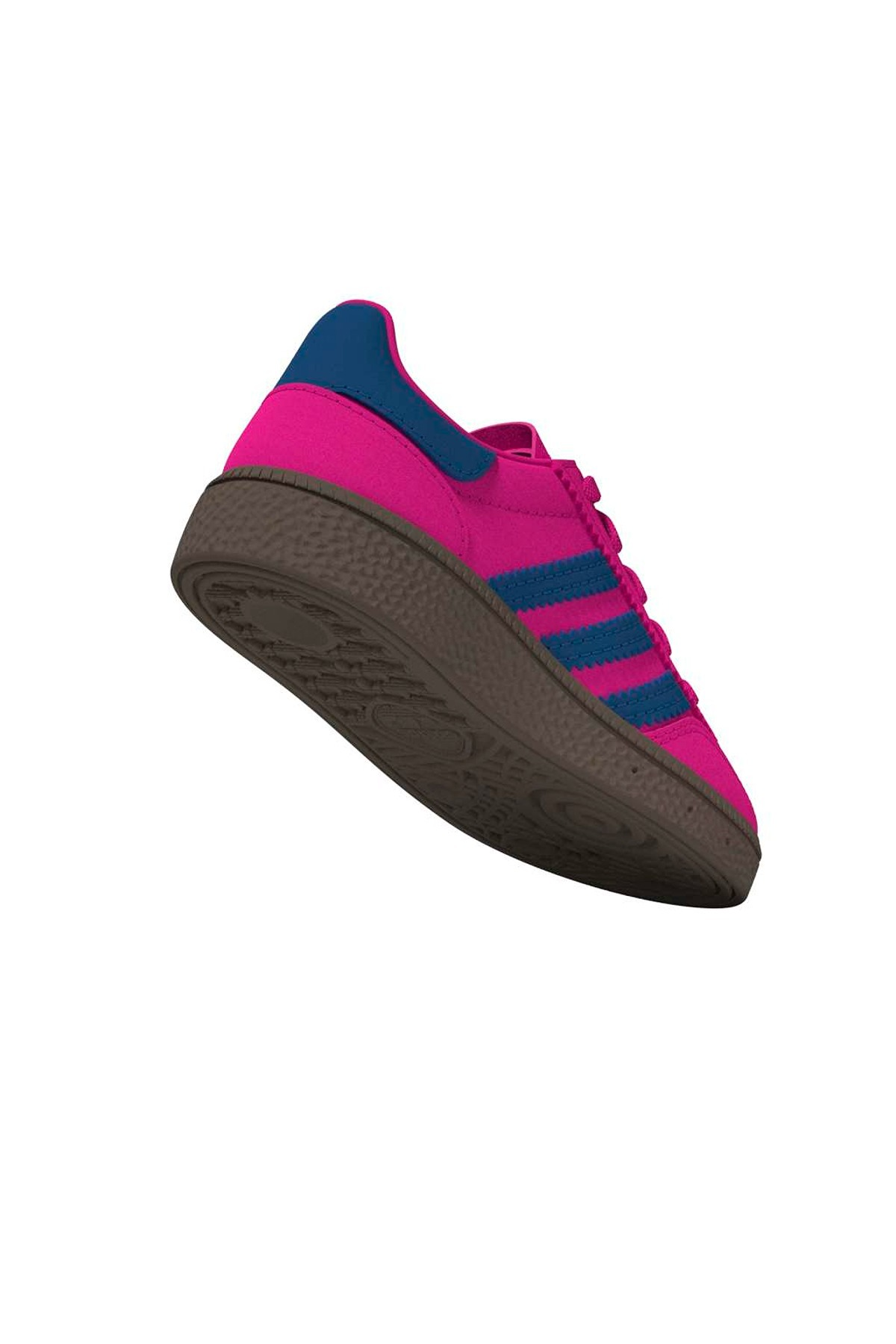 adidas Bebek  Pembe  Sneaker HANDBALL SPEZIAL CF EL I JP9573