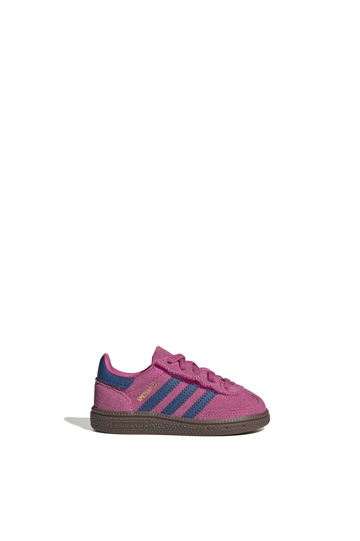 adidas Bebek  Pembe  Sneaker HANDBALL SPEZIAL CF EL I JP9573