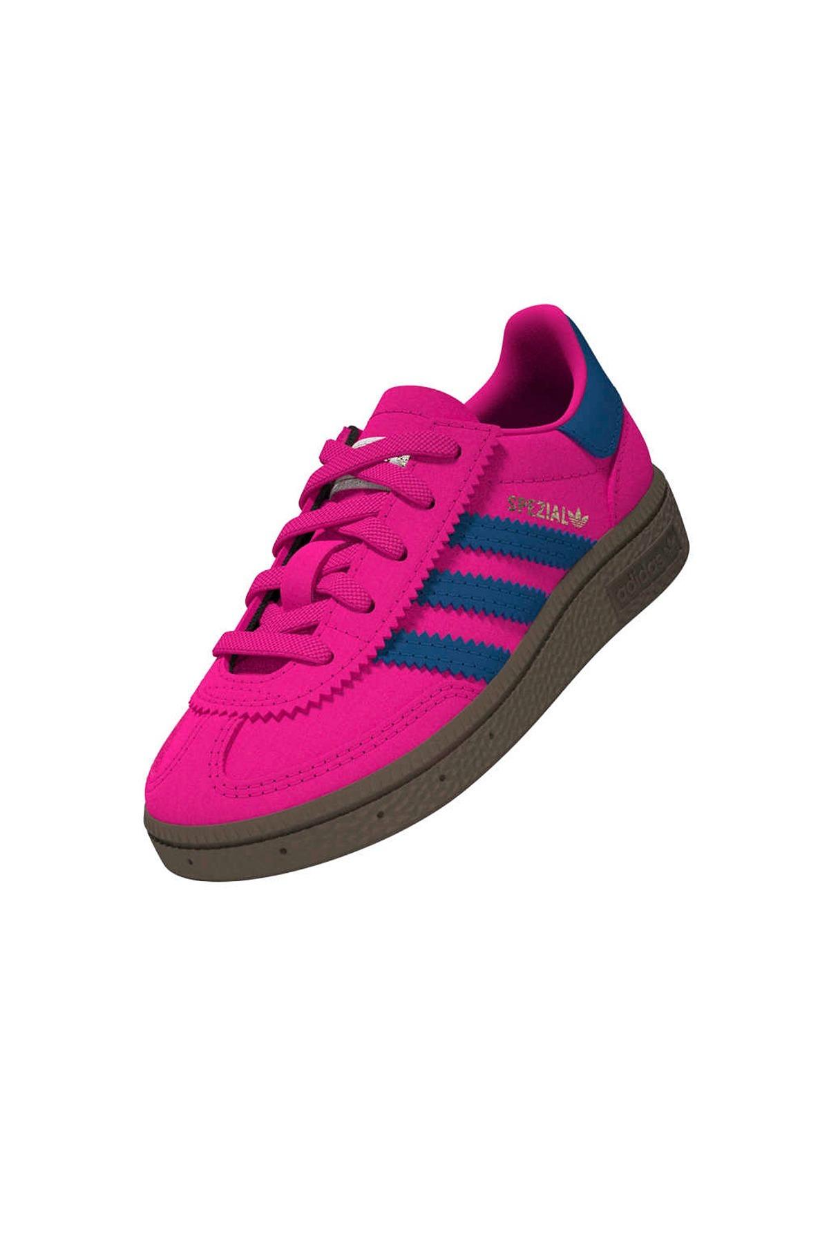 adidas Bebek  Pembe  Sneaker HANDBALL SPEZIAL CF EL I JP9573