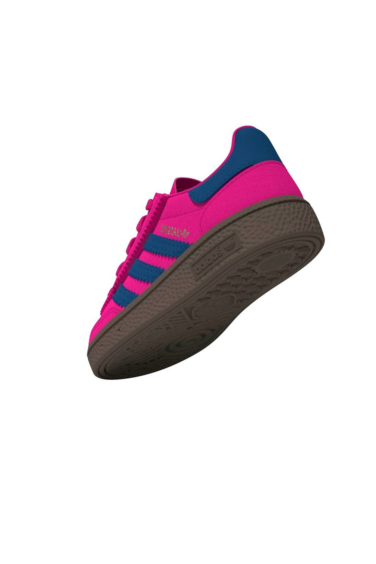 adidas Bebek  Pembe  Sneaker HANDBALL SPEZIAL CF EL I JP9573