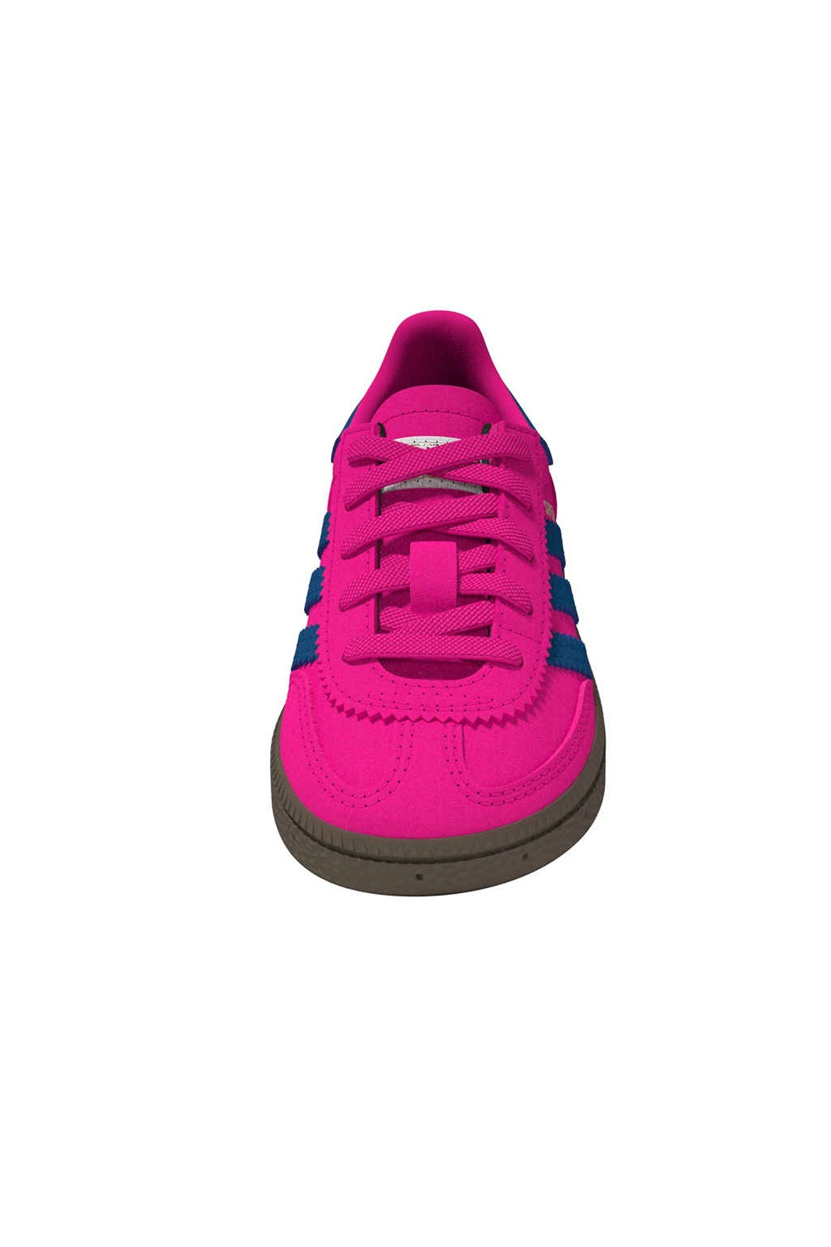 adidas Bebek  Pembe  Sneaker HANDBALL SPEZIAL CF EL I JP9573