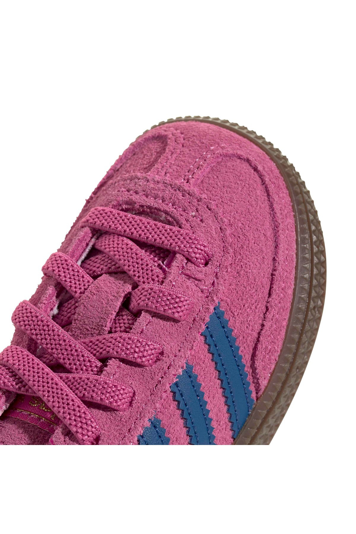 adidas Bebek  Pembe  Sneaker HANDBALL SPEZIAL CF EL I JP9573