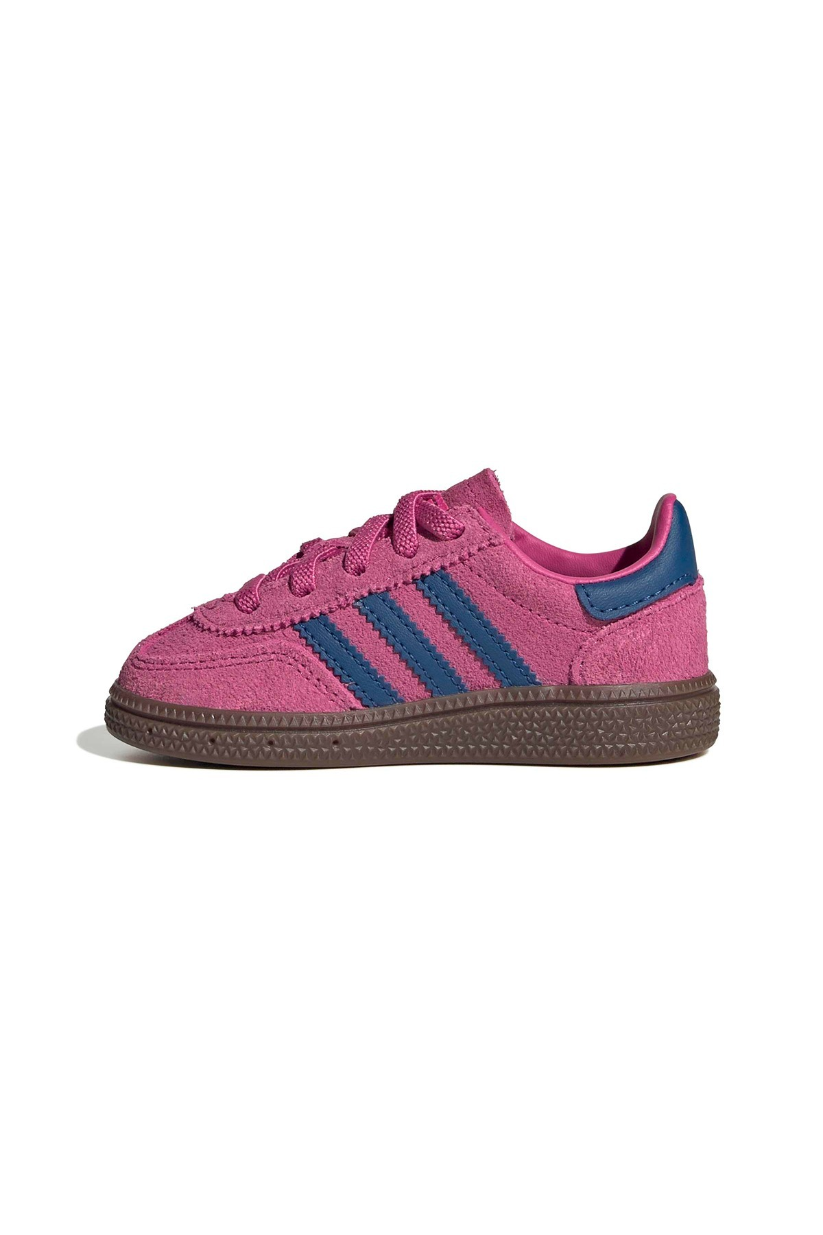 adidas Bebek  Pembe  Sneaker HANDBALL SPEZIAL CF EL I JP9573