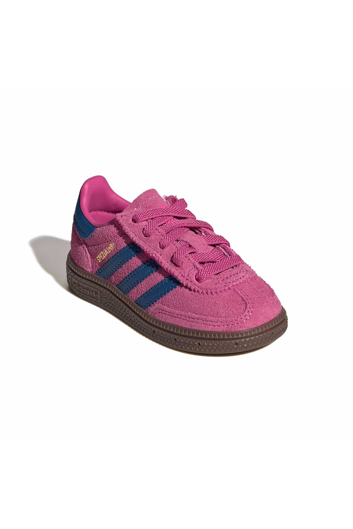 adidas Bebek  Pembe  Sneaker HANDBALL SPEZIAL CF EL I JP9573