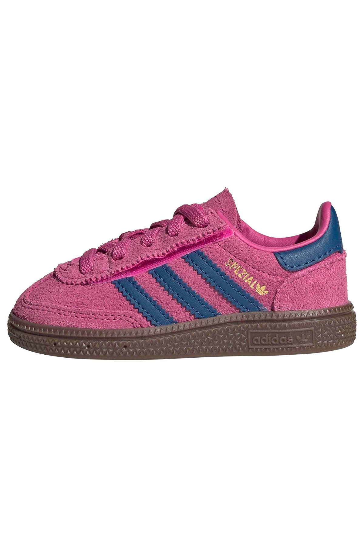 adidas Bebek  Pembe  Sneaker HANDBALL SPEZIAL CF EL I JP9573