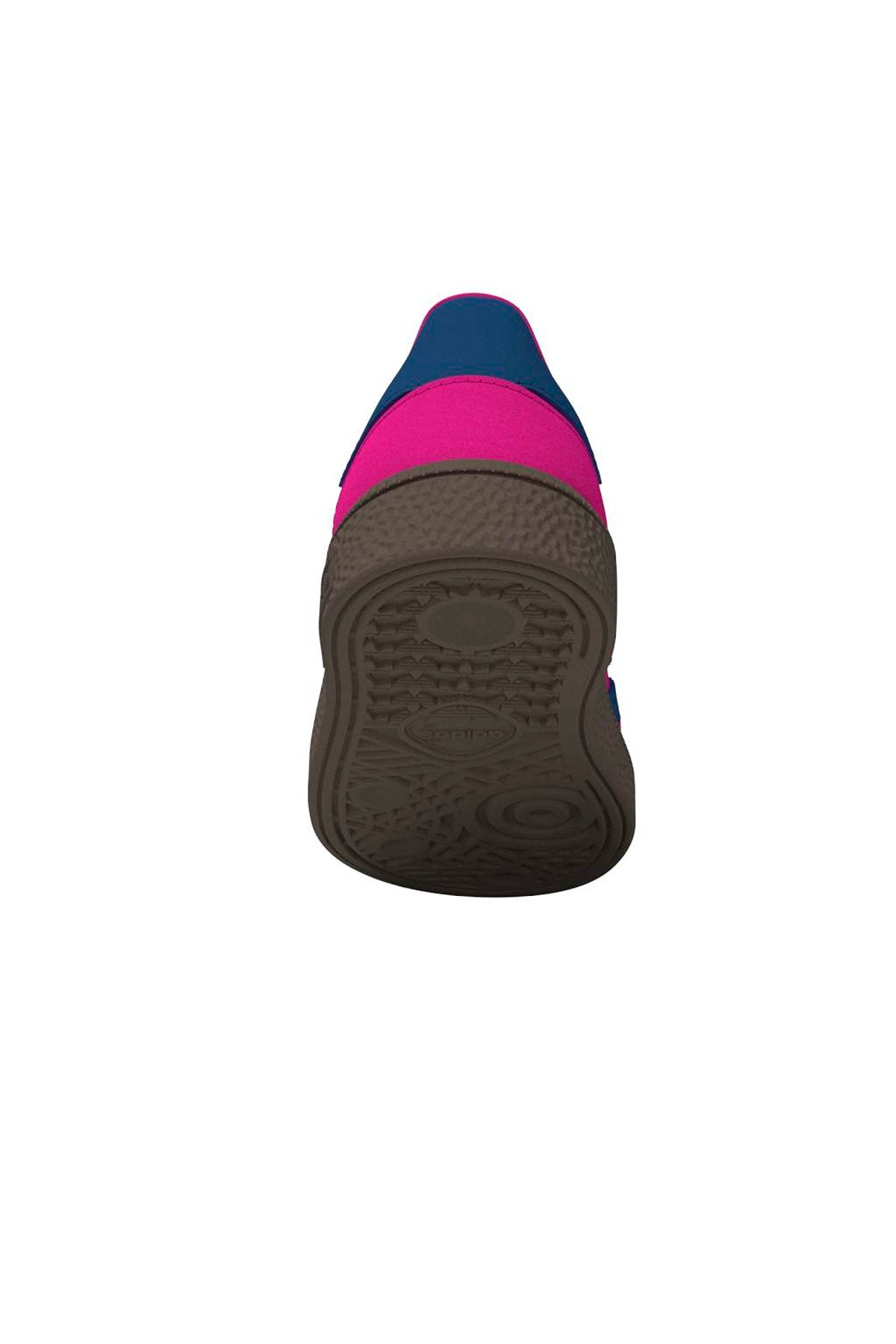 adidas Bebek  Pembe  Sneaker HANDBALL SPEZIAL CF EL I JP9573