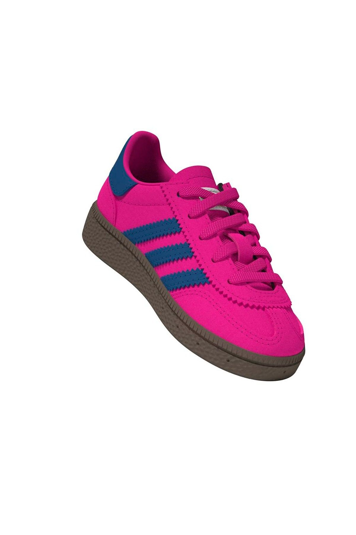 adidas Bebek  Pembe  Sneaker HANDBALL SPEZIAL CF EL I JP9573