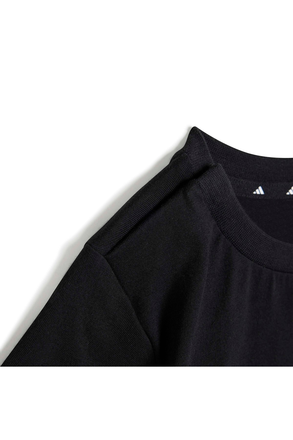 adidas  Bebek  Siyah  Eşofman I MRVL SM T SET JW9968