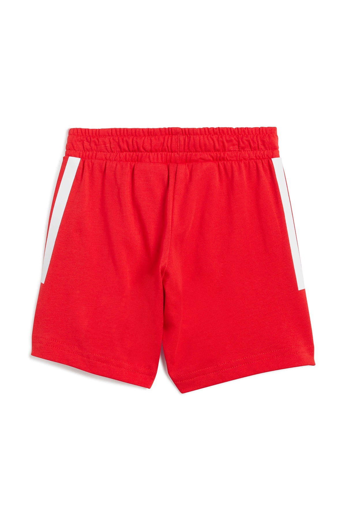 adidas  Bebek  Siyah  Eşofman I MRVL SM T SET JW9968