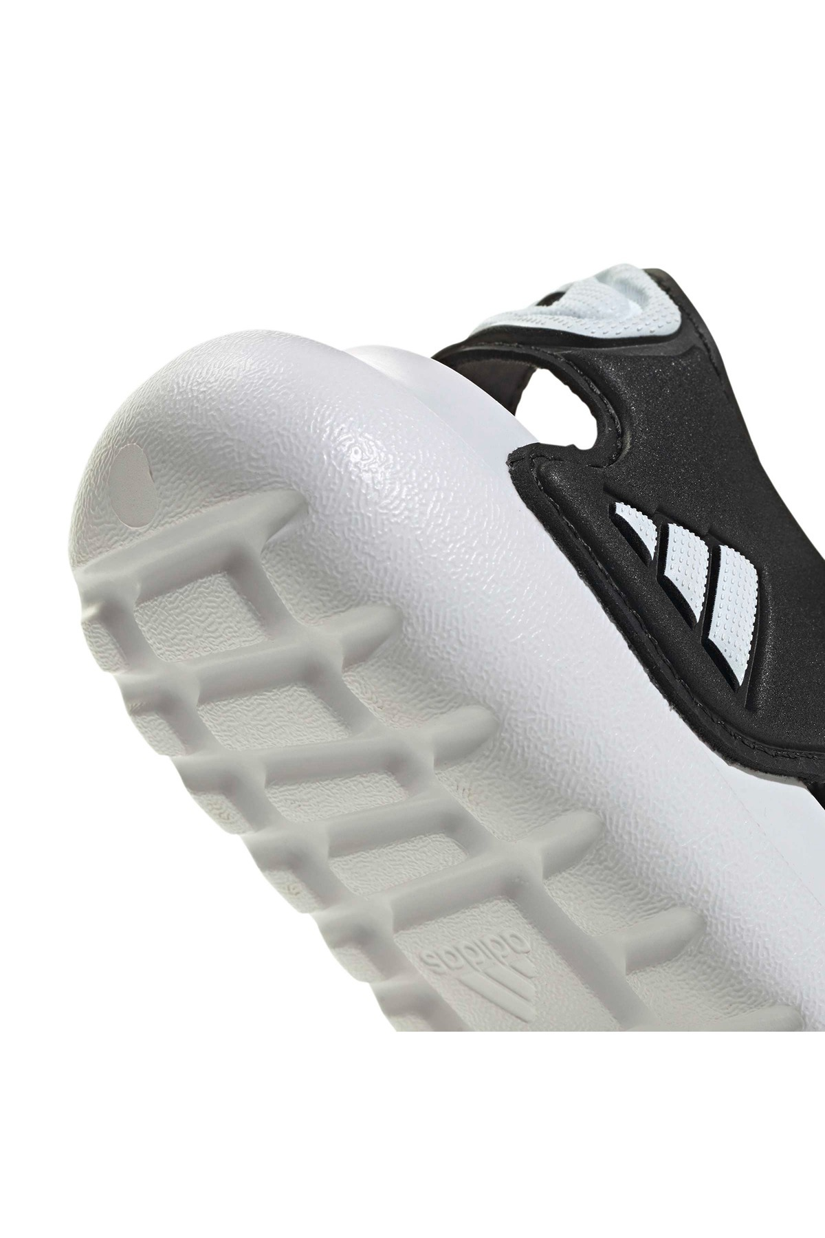 adidas Bebek Siyah  Sandalet ALTASWIM 3 I JS2541