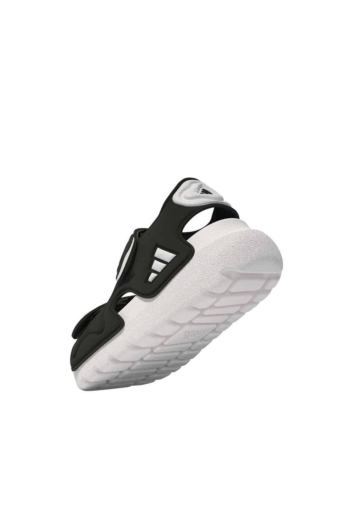adidas Bebek Siyah  Sandalet ALTASWIM 3 I JS2541