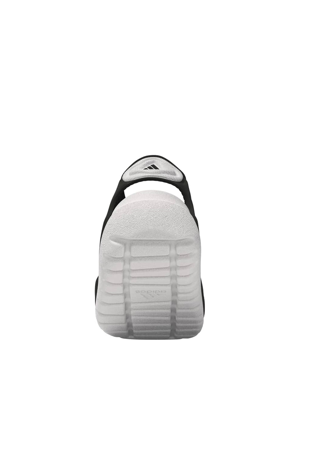 adidas Bebek Siyah  Sandalet ALTASWIM 3 I JS2541