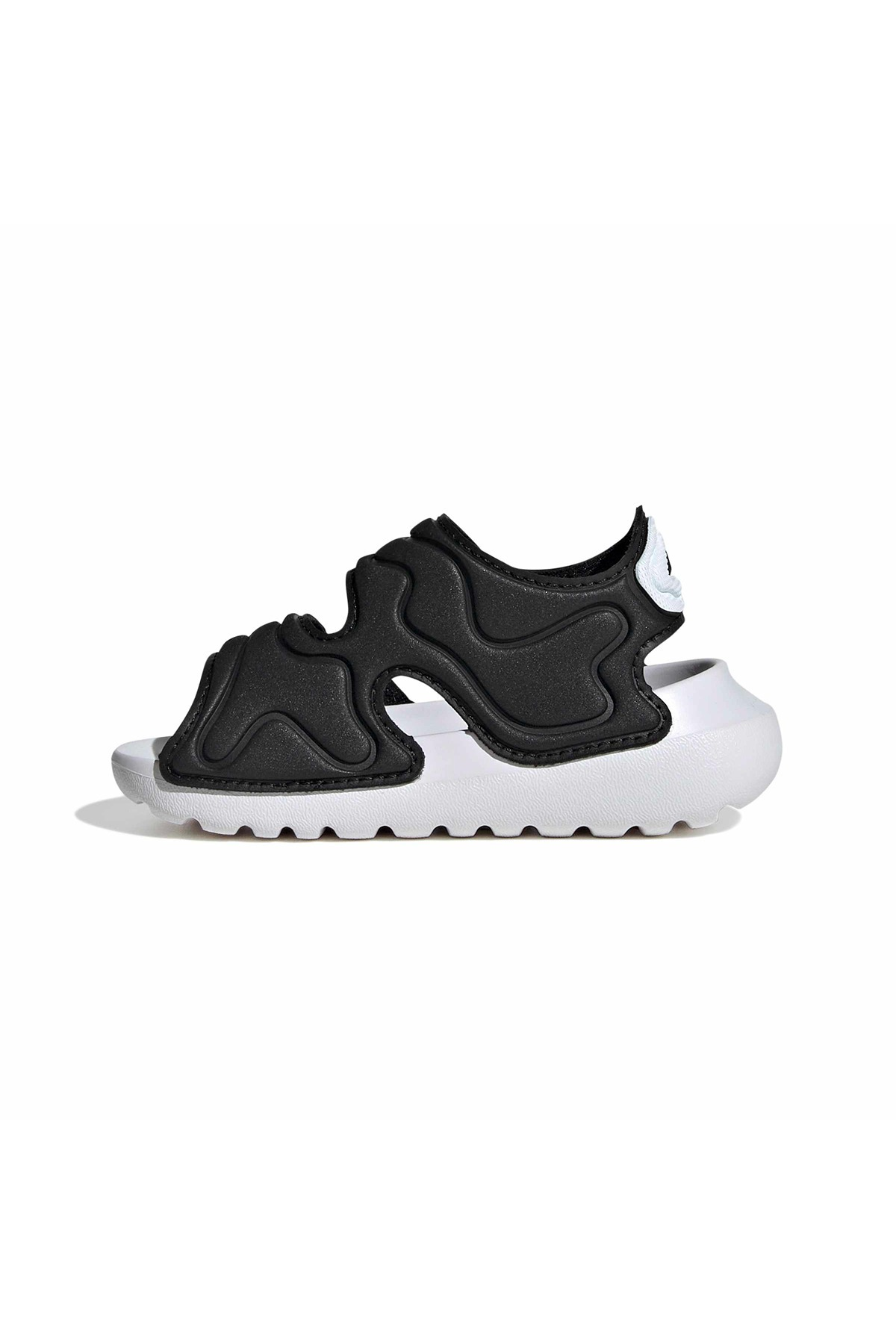 adidas Bebek Siyah  Sandalet ALTASWIM 3 I JS2541