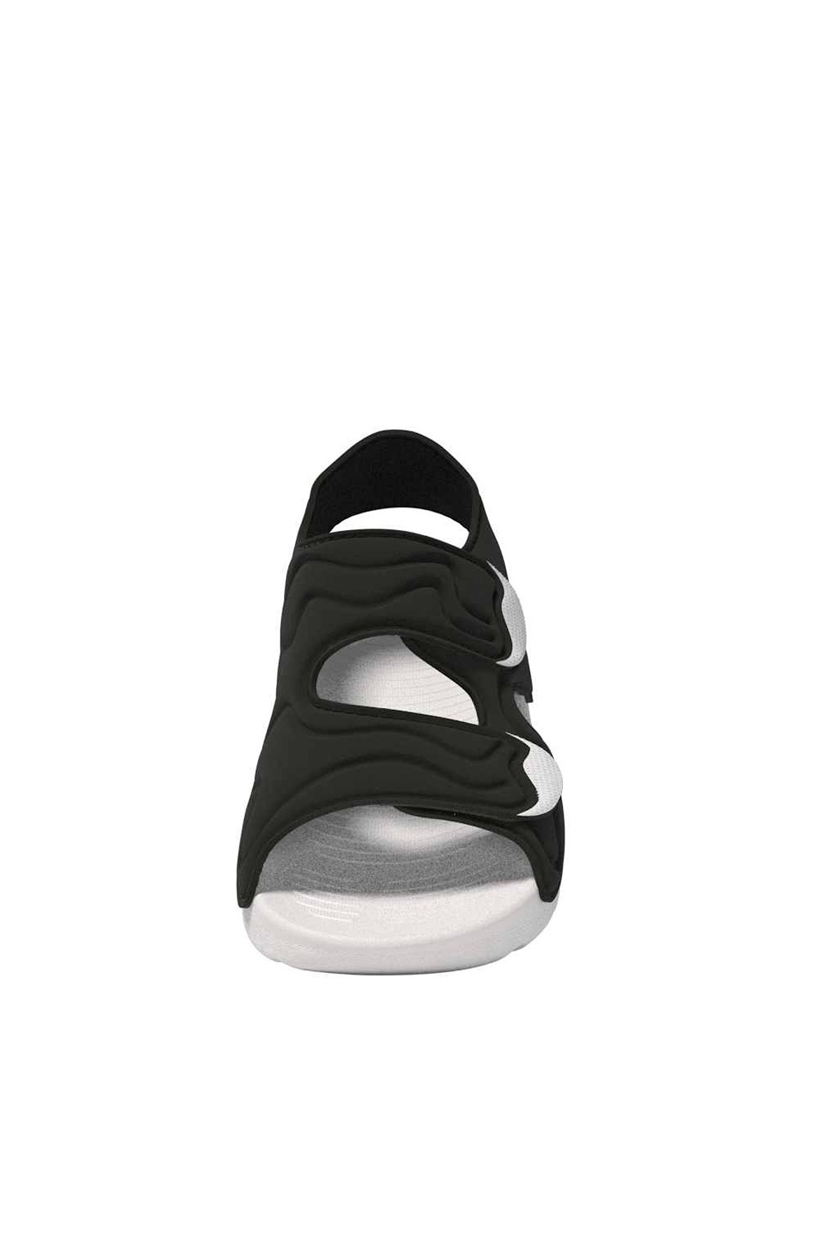 adidas Bebek Siyah  Sandalet ALTASWIM 3 I JS2541