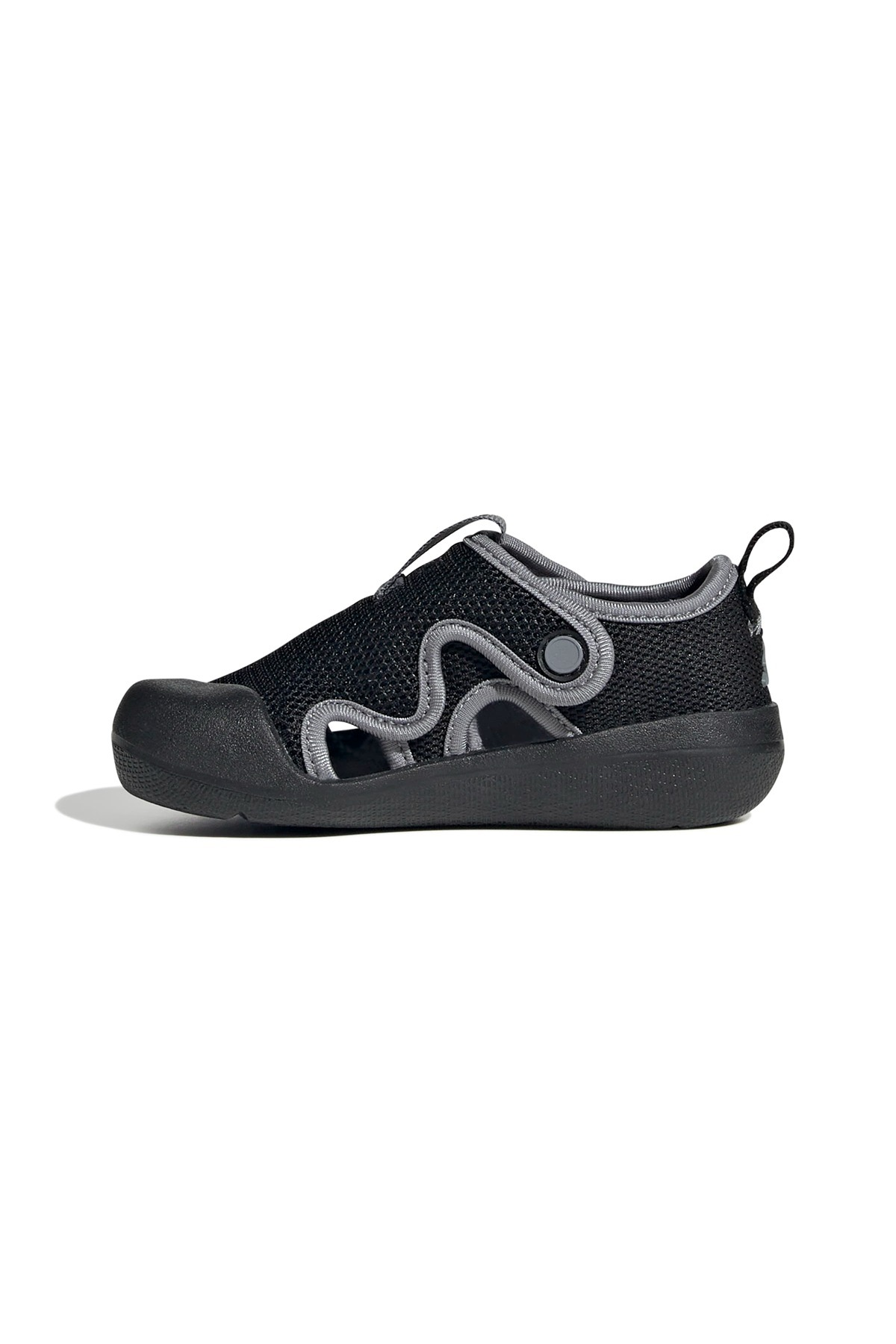 adidas Bebek Siyah  Sandalet ALTAVENTURE 3 I JP5754