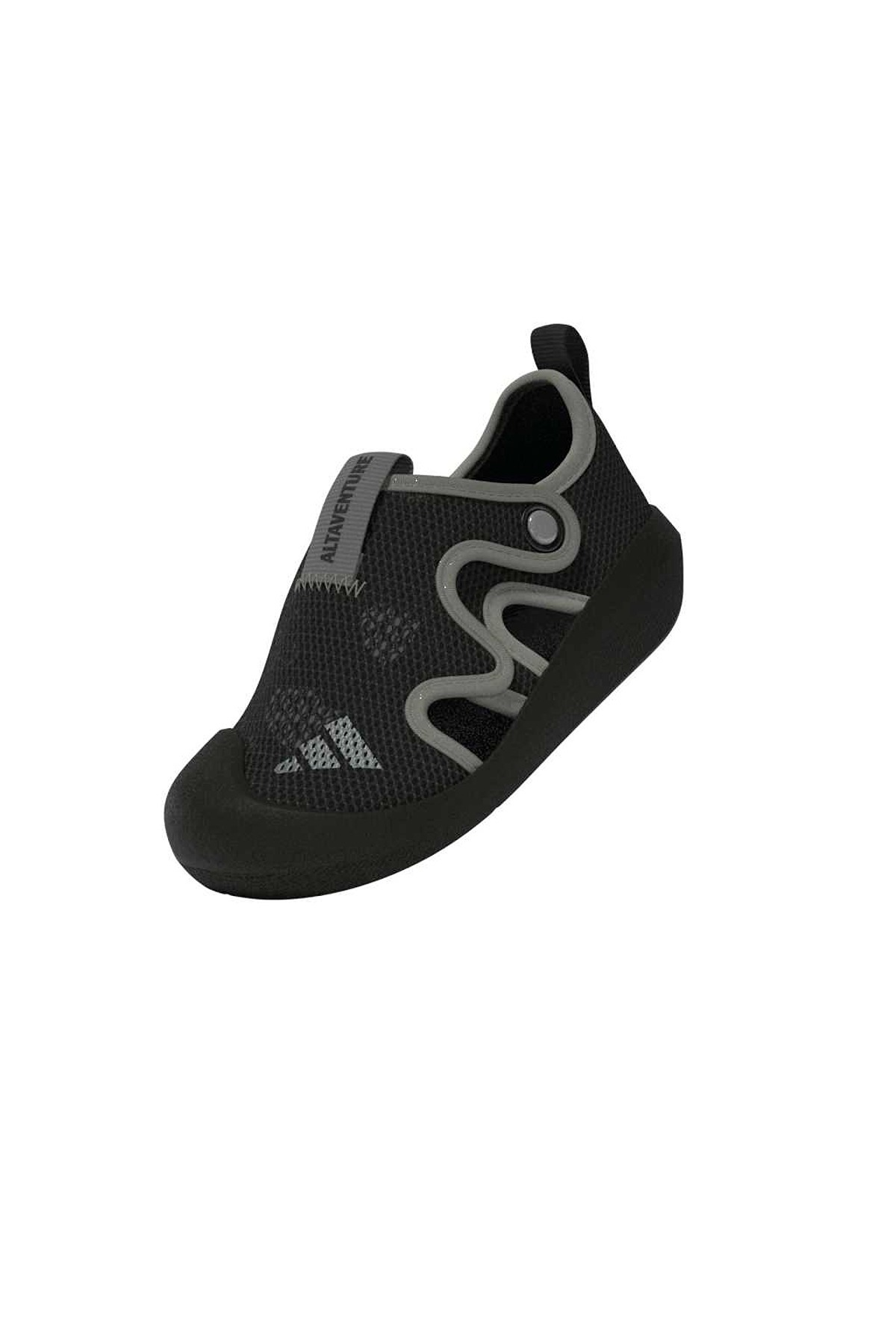 adidas Bebek Siyah  Sandalet ALTAVENTURE 3 I JP5754