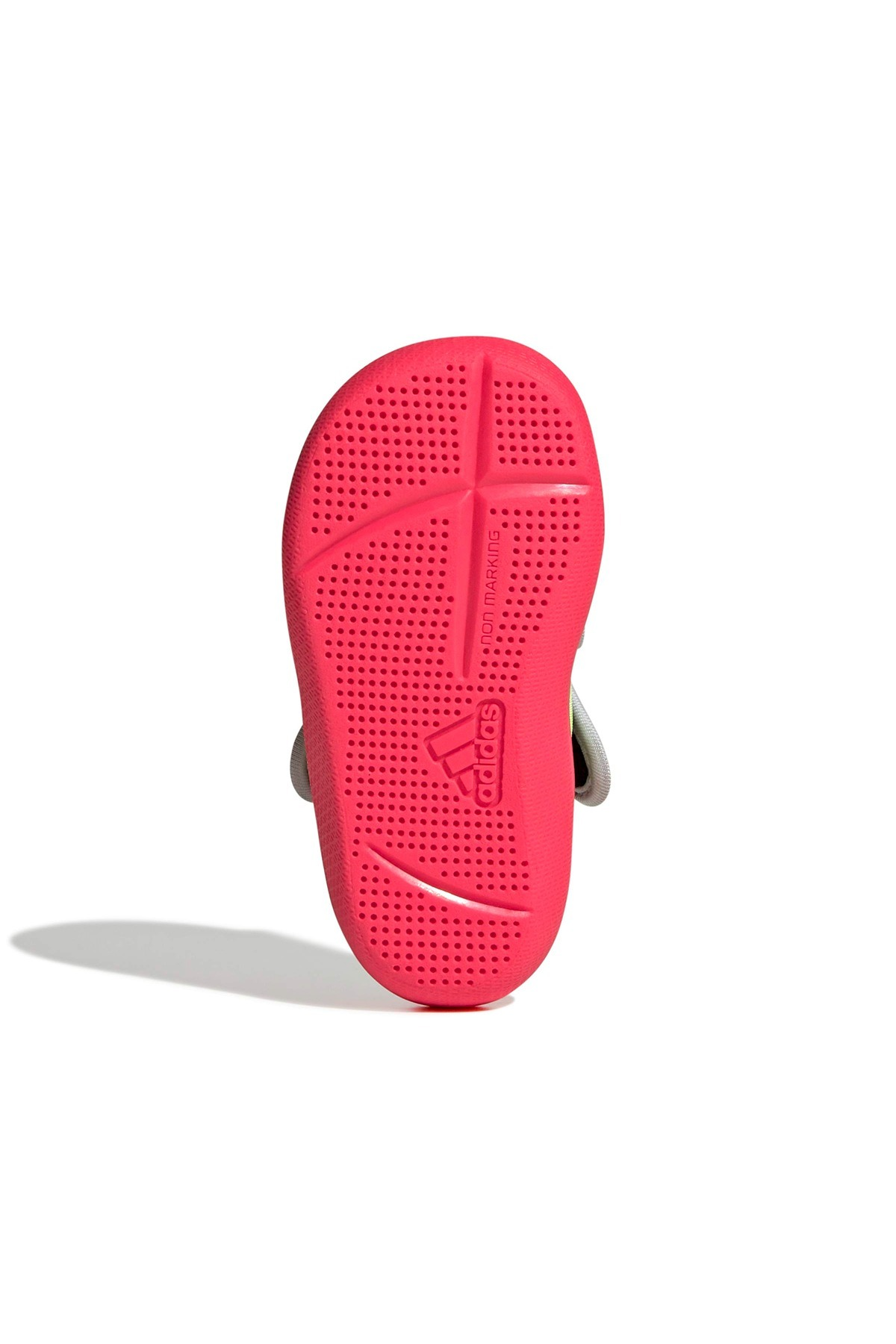 adidas Bebek  Siyah  Sandalet ALTAVENTURE 3 I JS2549