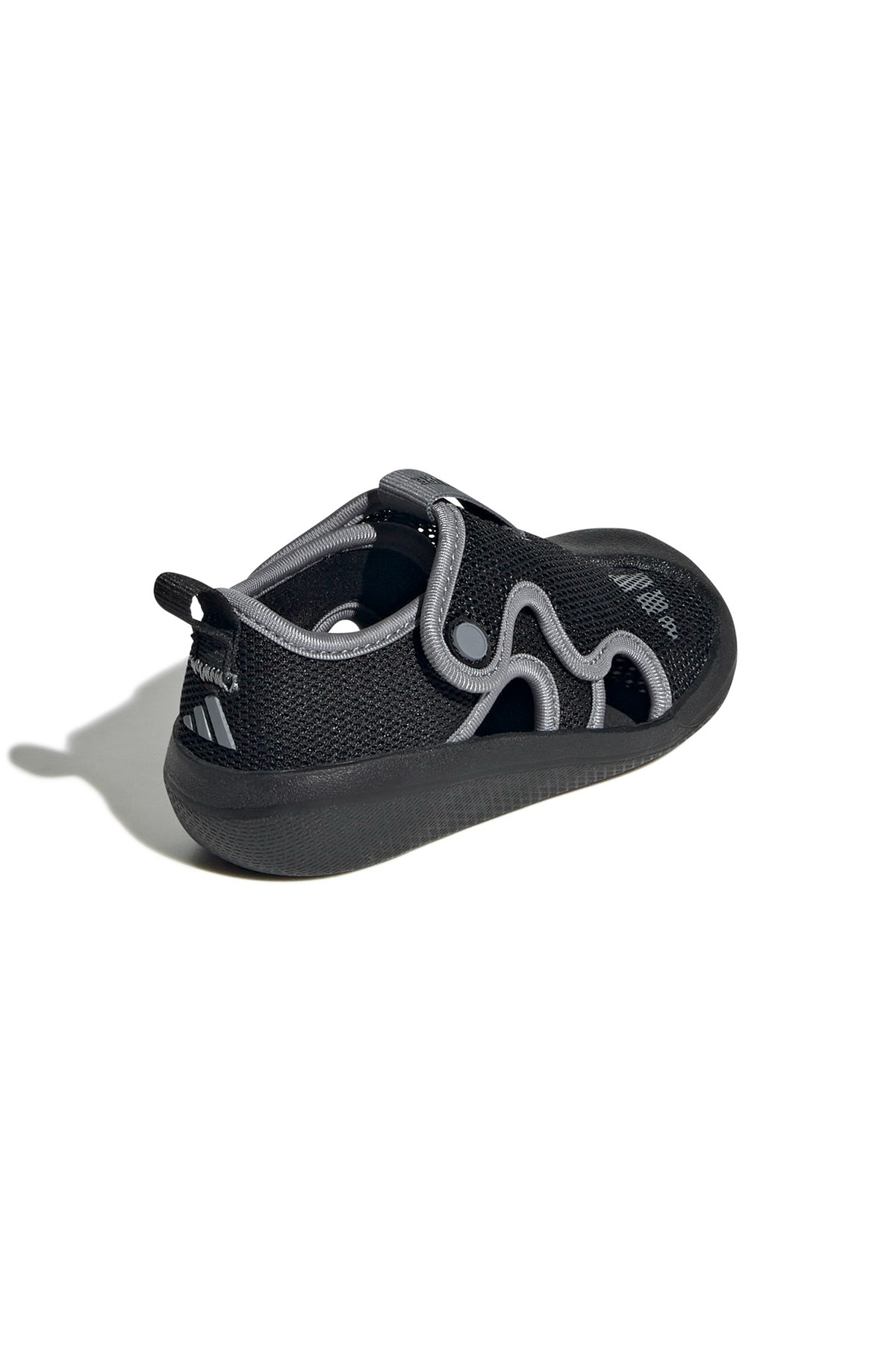 adidas Bebek Siyah  Sandalet ALTAVENTURE 3 I JP5754