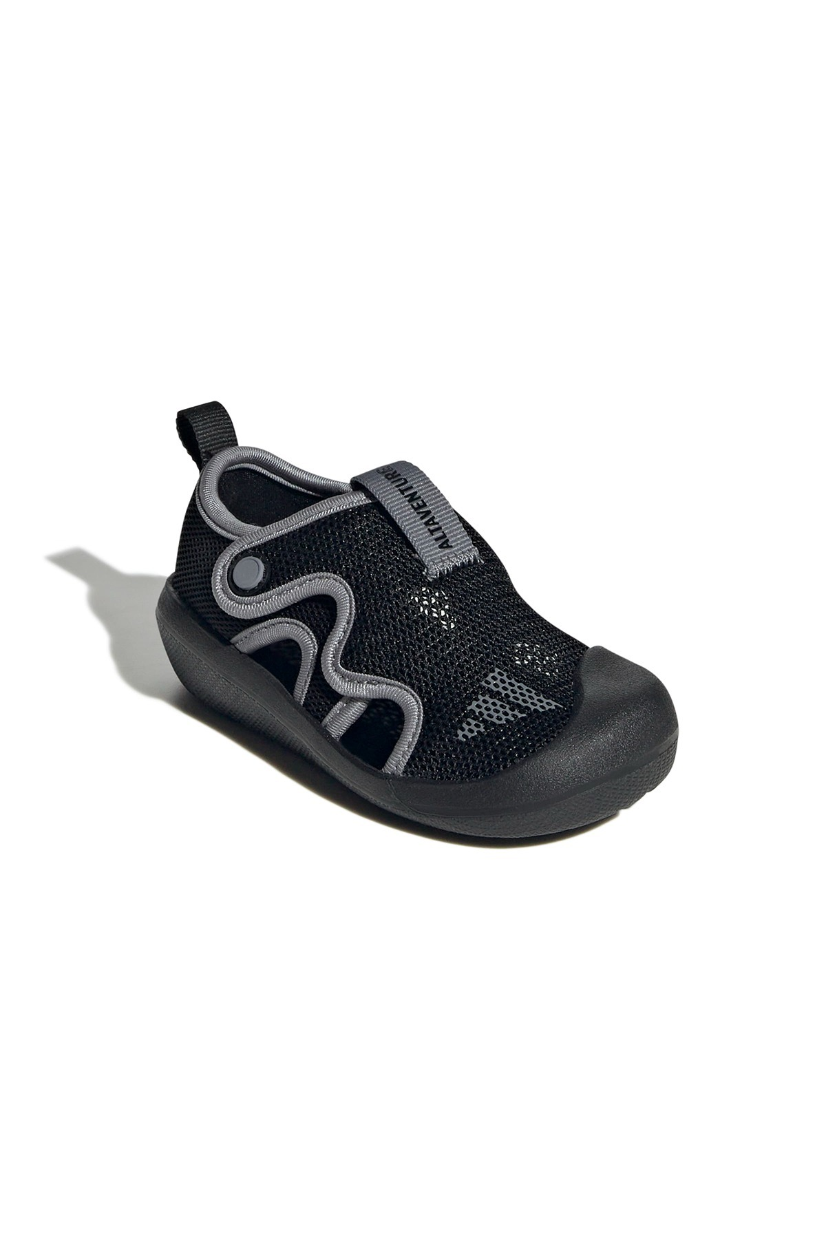adidas Bebek Siyah  Sandalet ALTAVENTURE 3 I JP5754