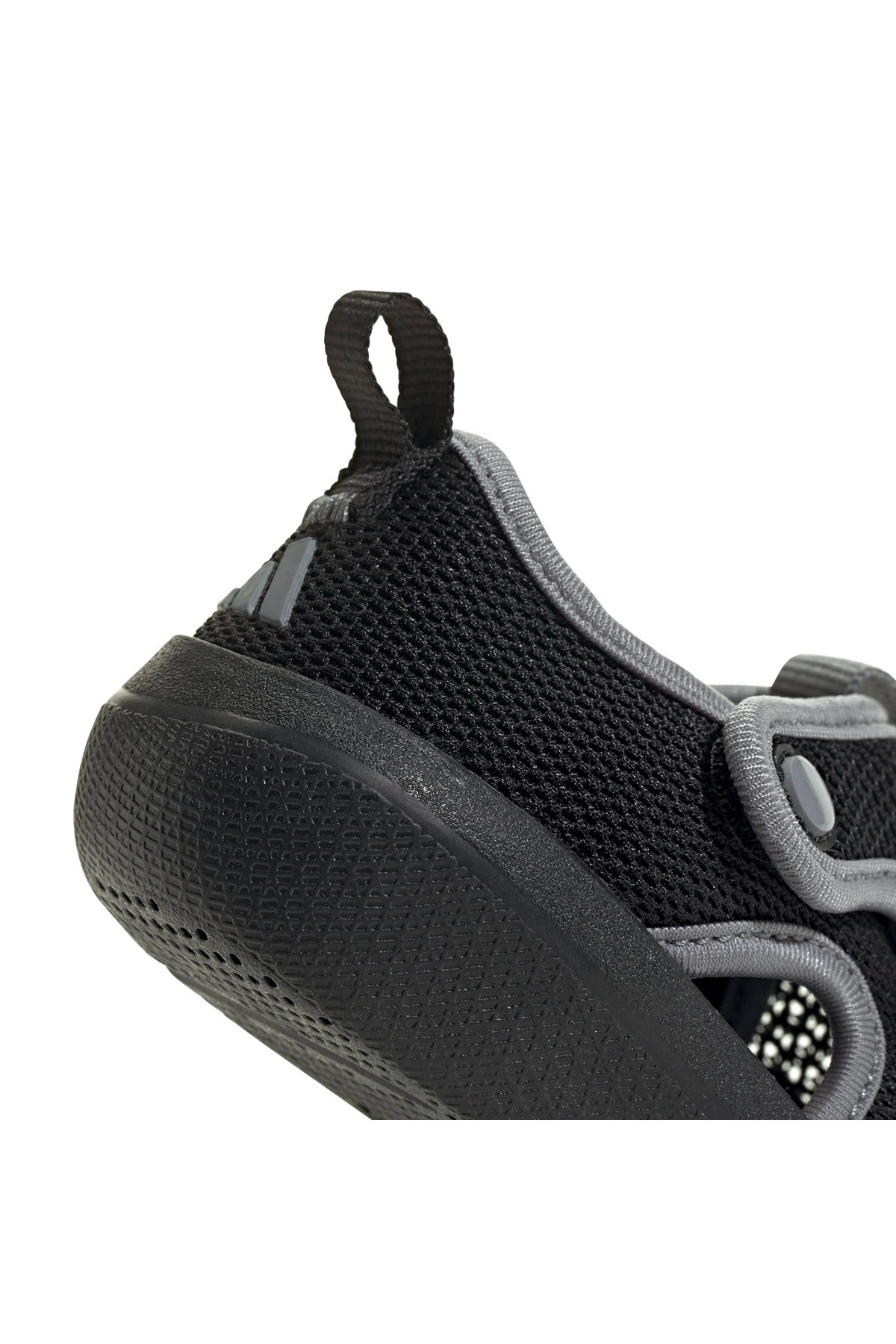 adidas Bebek Siyah  Sandalet ALTAVENTURE 3 I JP5754