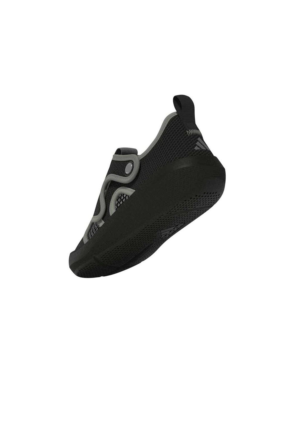 adidas Bebek Siyah  Sandalet ALTAVENTURE 3 I JP5754