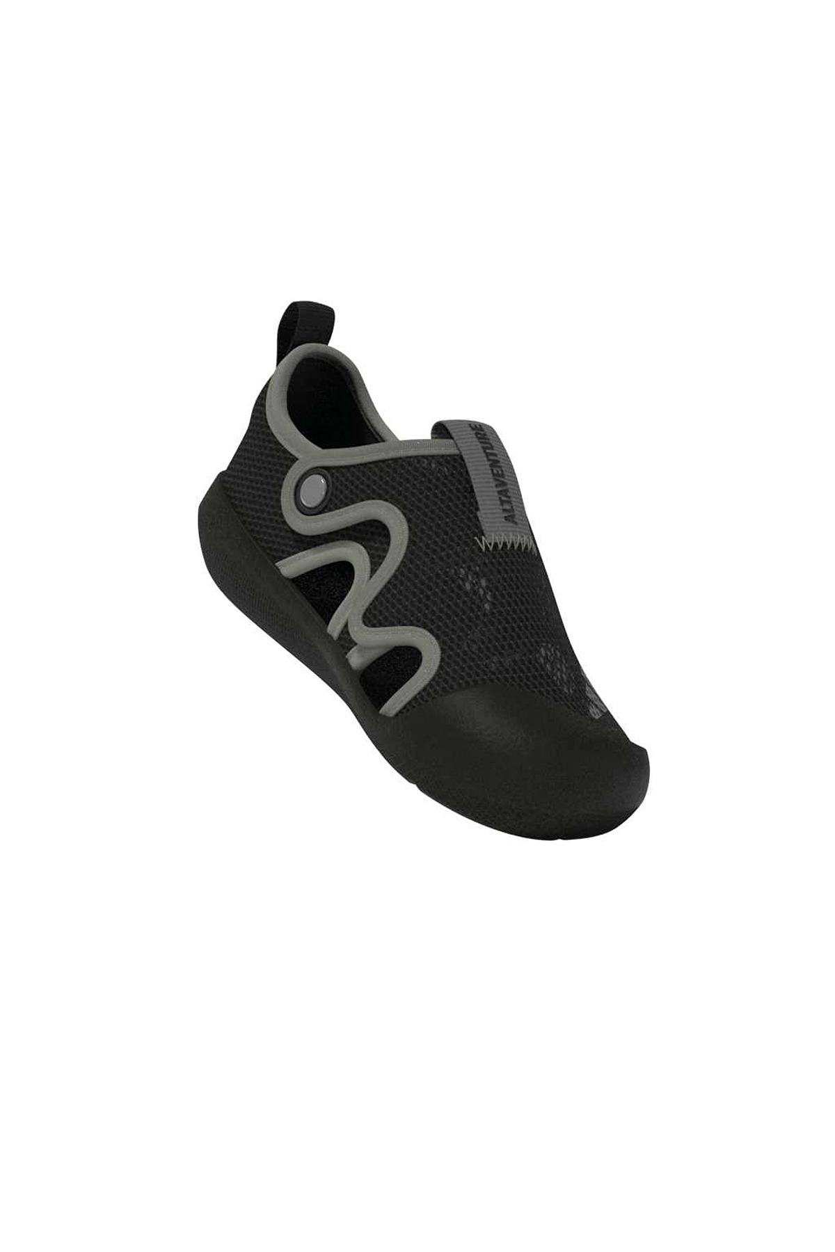 adidas Bebek Siyah  Sandalet ALTAVENTURE 3 I JP5754