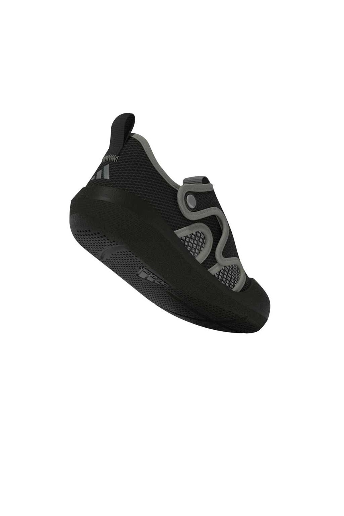 adidas Bebek Siyah  Sandalet ALTAVENTURE 3 I JP5754