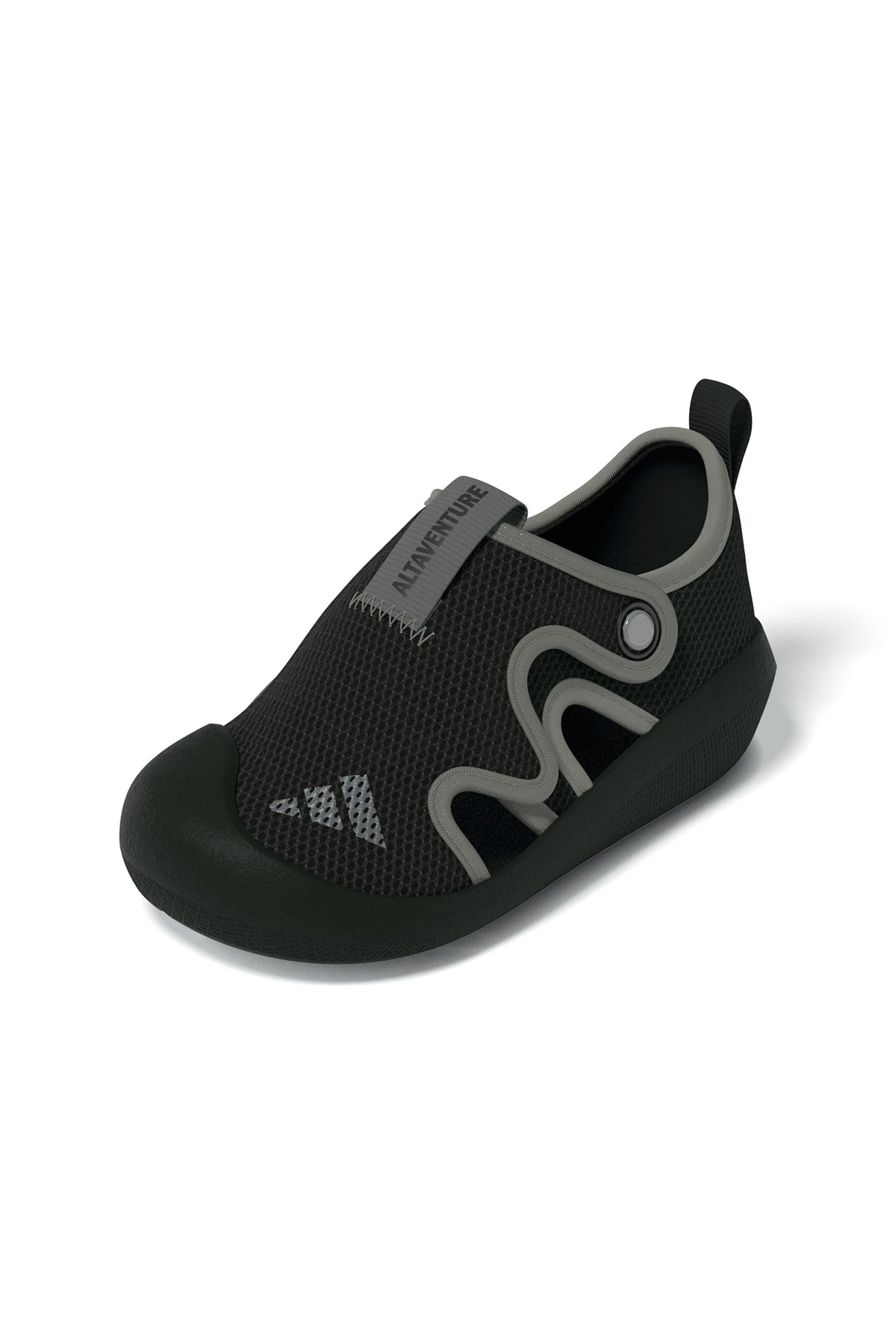 adidas Bebek Siyah  Sandalet ALTAVENTURE 3 I JP5754