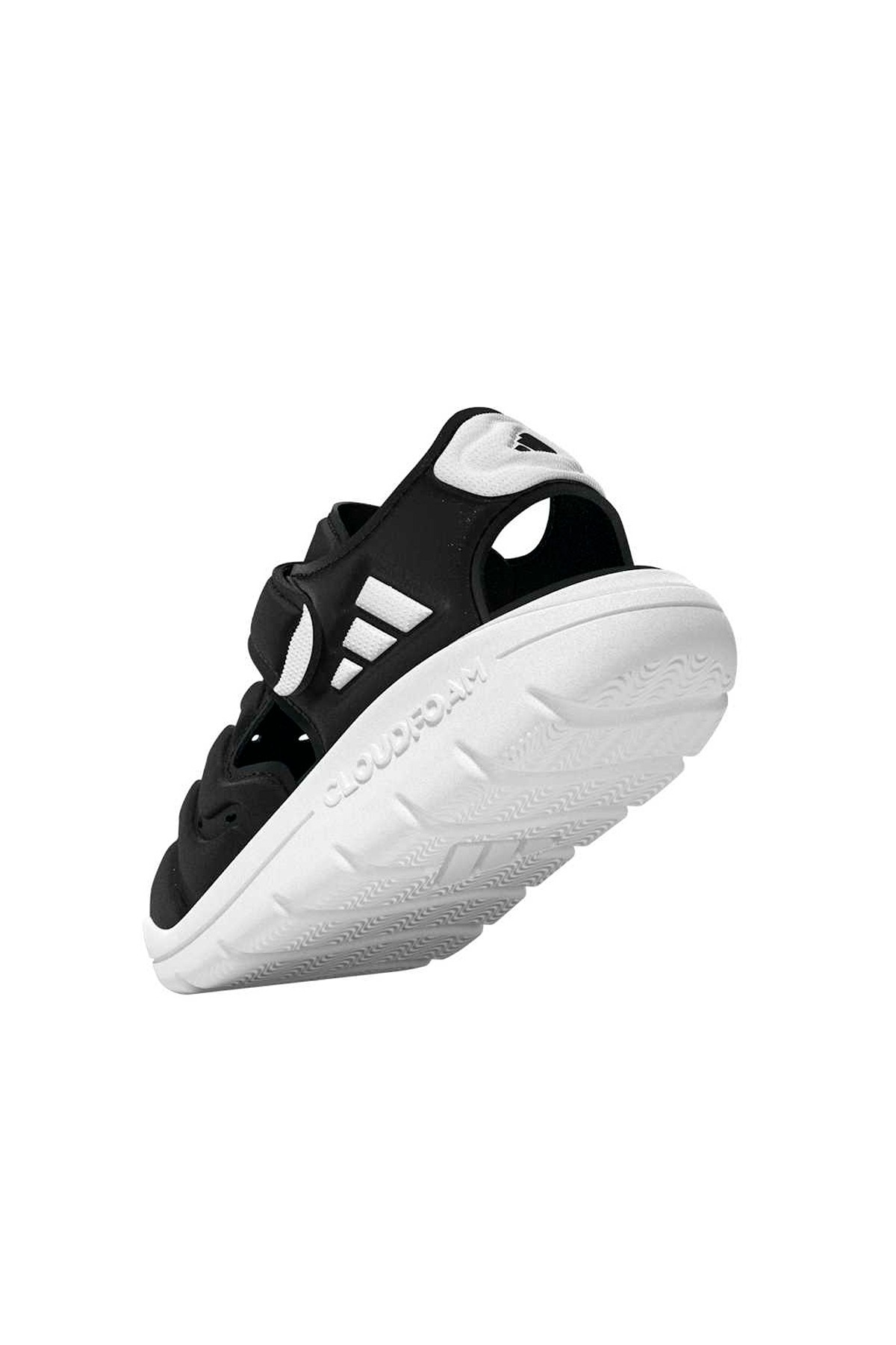 adidas  Bebek Siyah  Sandalet WATER SANDAL 2 I JP6998